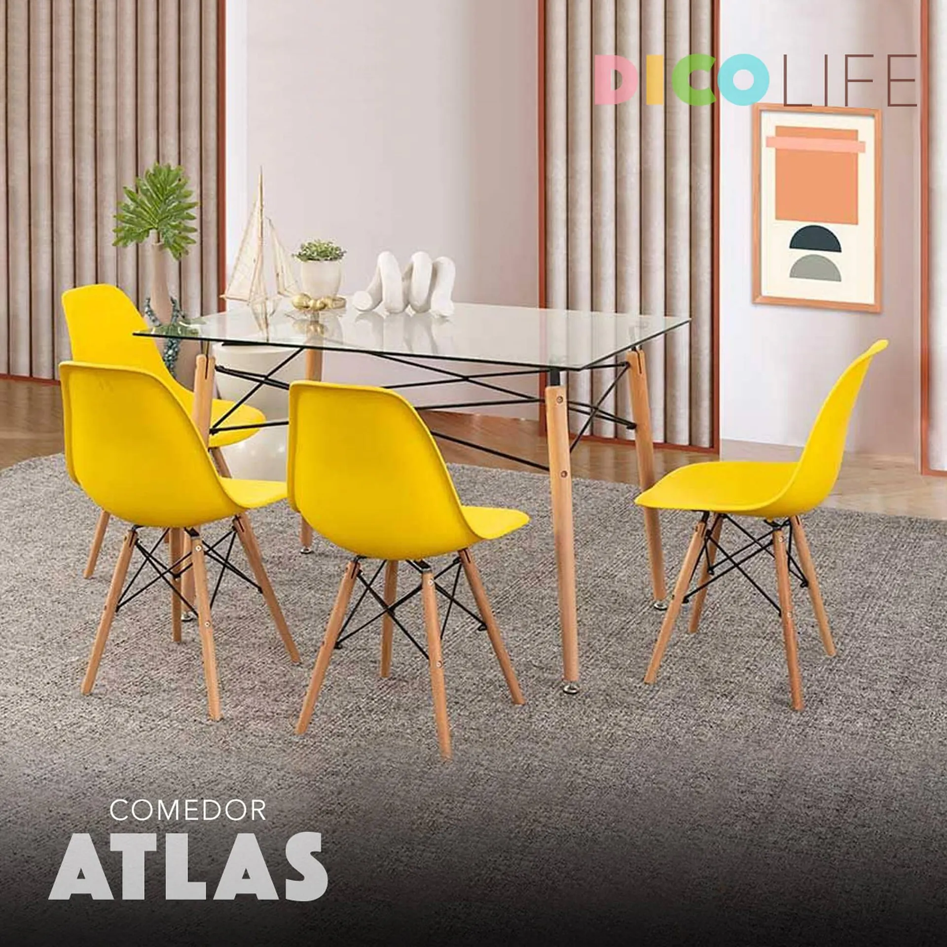 Catálogo de Catálogo Muebles Dico 3 de febrero al 16 de febrero 2026 - Pagina 2