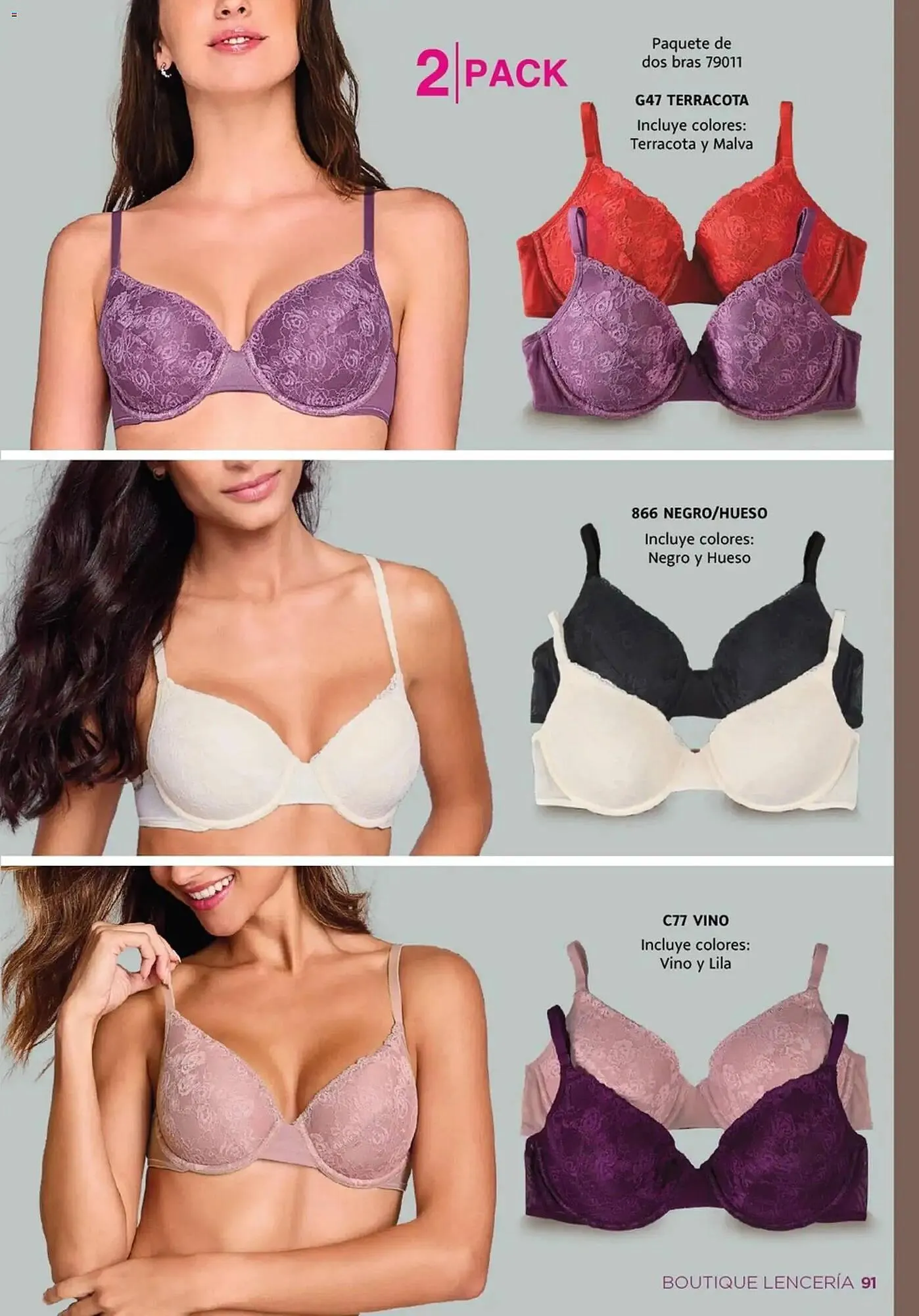 Catálogo de Catálogo Ilusión 1 de abril al 1 de mayo 2026 - Pagina 95