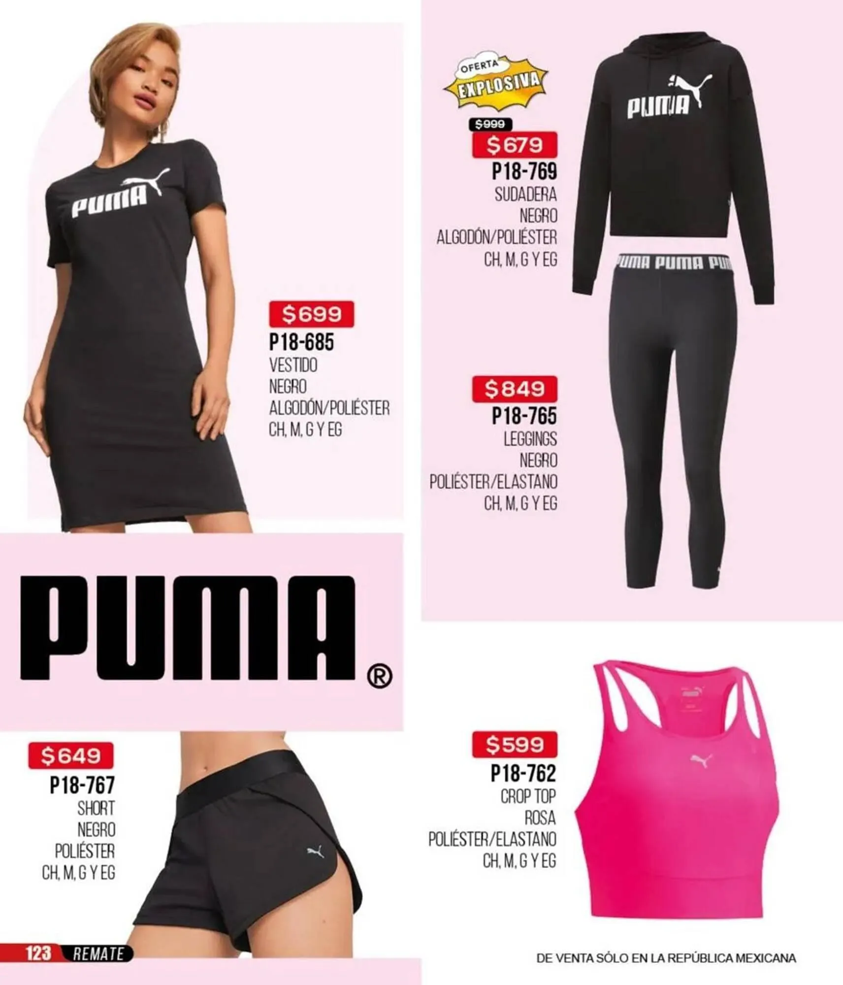 Catálogo de Catálogo Cklass 2 de febrero al 28 de febrero 2026 - Pagina 124