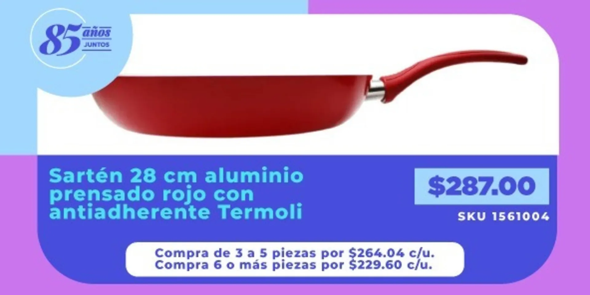 Catálogo de Catálogo Almacenes Anfora 1 de agosto al 2 de agosto 2025 - Pagina 1