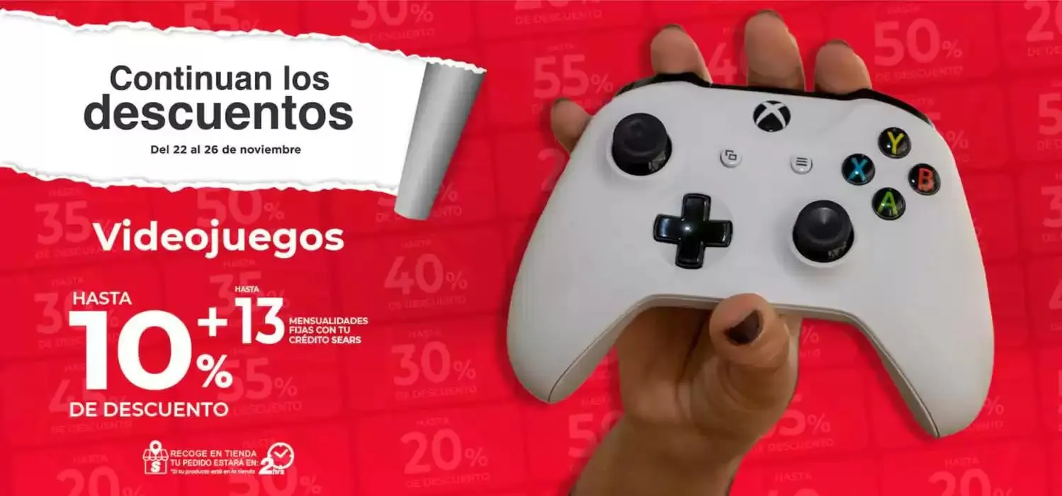 Catálogo de Continuan los descuentos 25 de noviembre al 26 de noviembre 2024 - Pagina 3