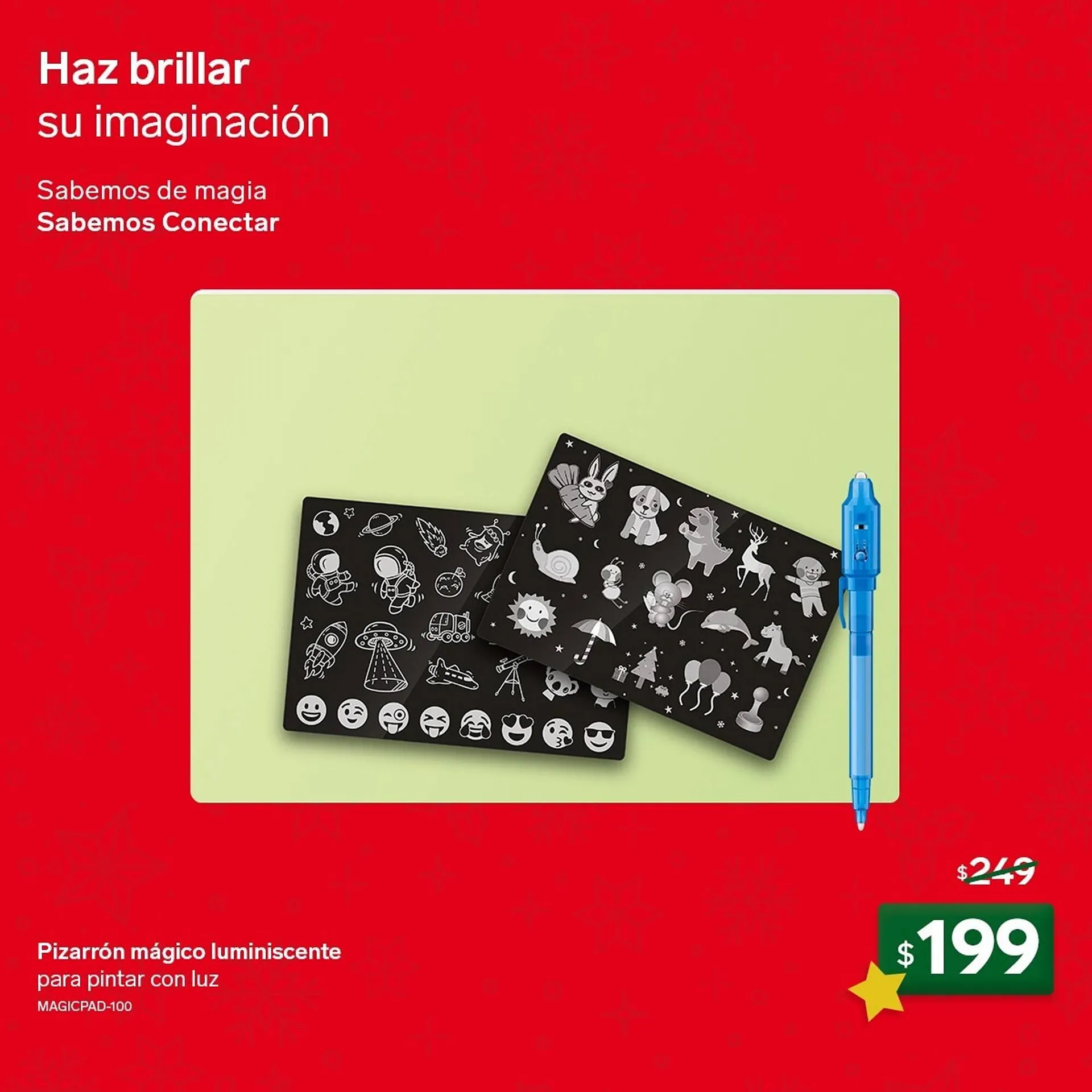 Catálogo de Catálogo Steren 10 de diciembre al 16 de diciembre 2025 - Pagina 4