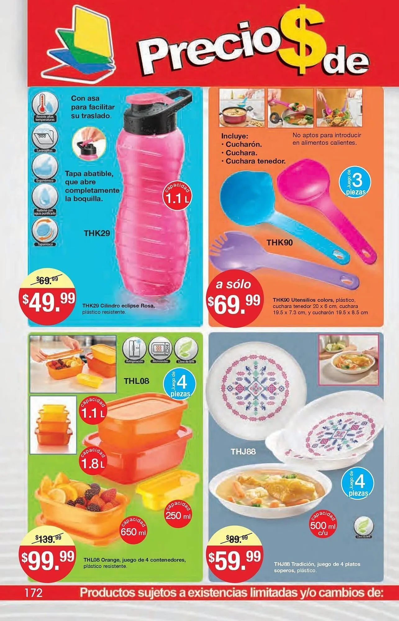 Catálogo de Catálogo Arabela 29 de enero al 19 de febrero 2026 - Pagina 140