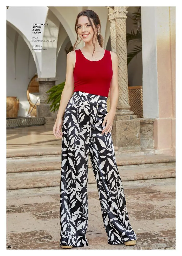 Catálogo de Catálogo Primavera 2024 4 de abril al 22 de mayo 2024 - Pagina 86