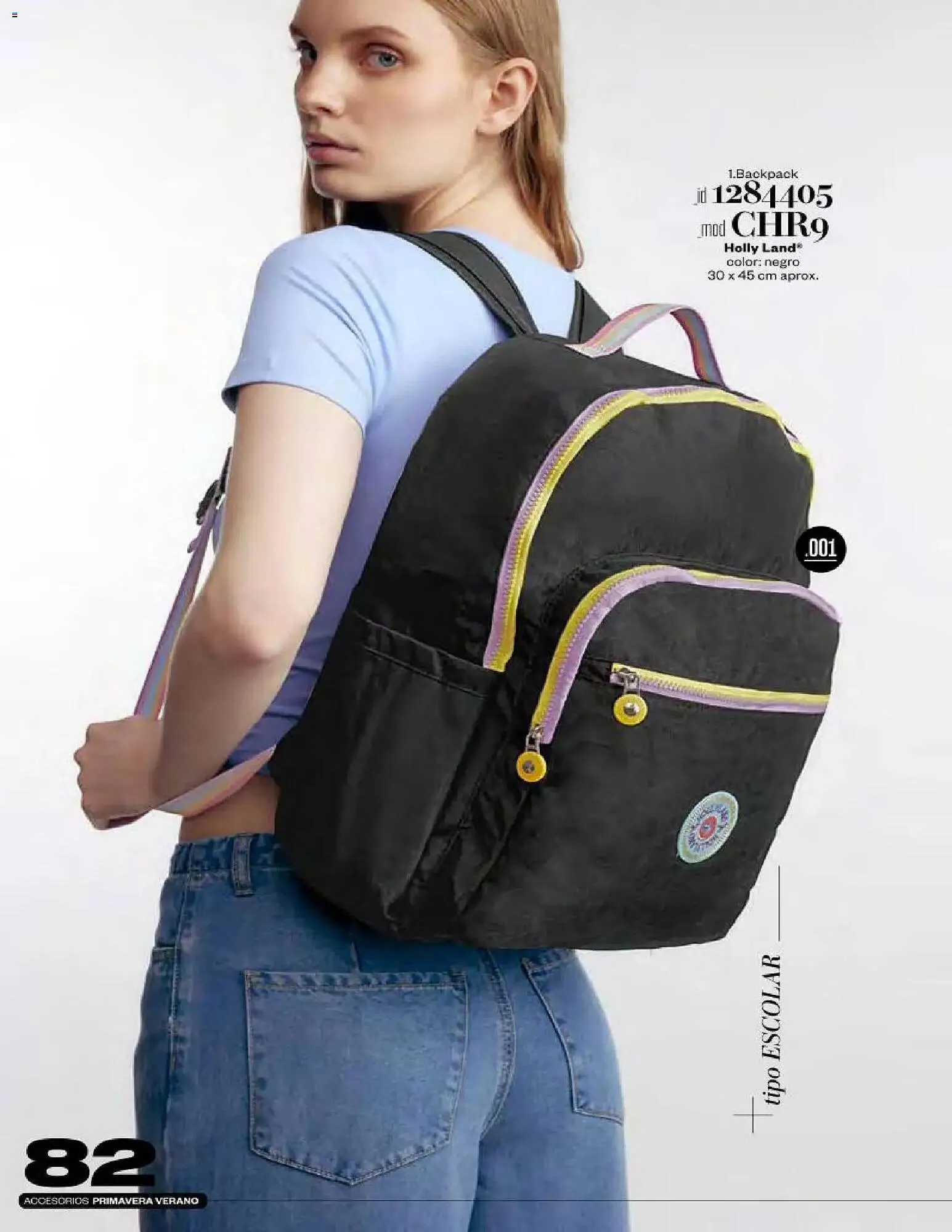 Catálogo de Catálogo Price Shoes 18 de abril al 1 de enero 2027 - Pagina 82