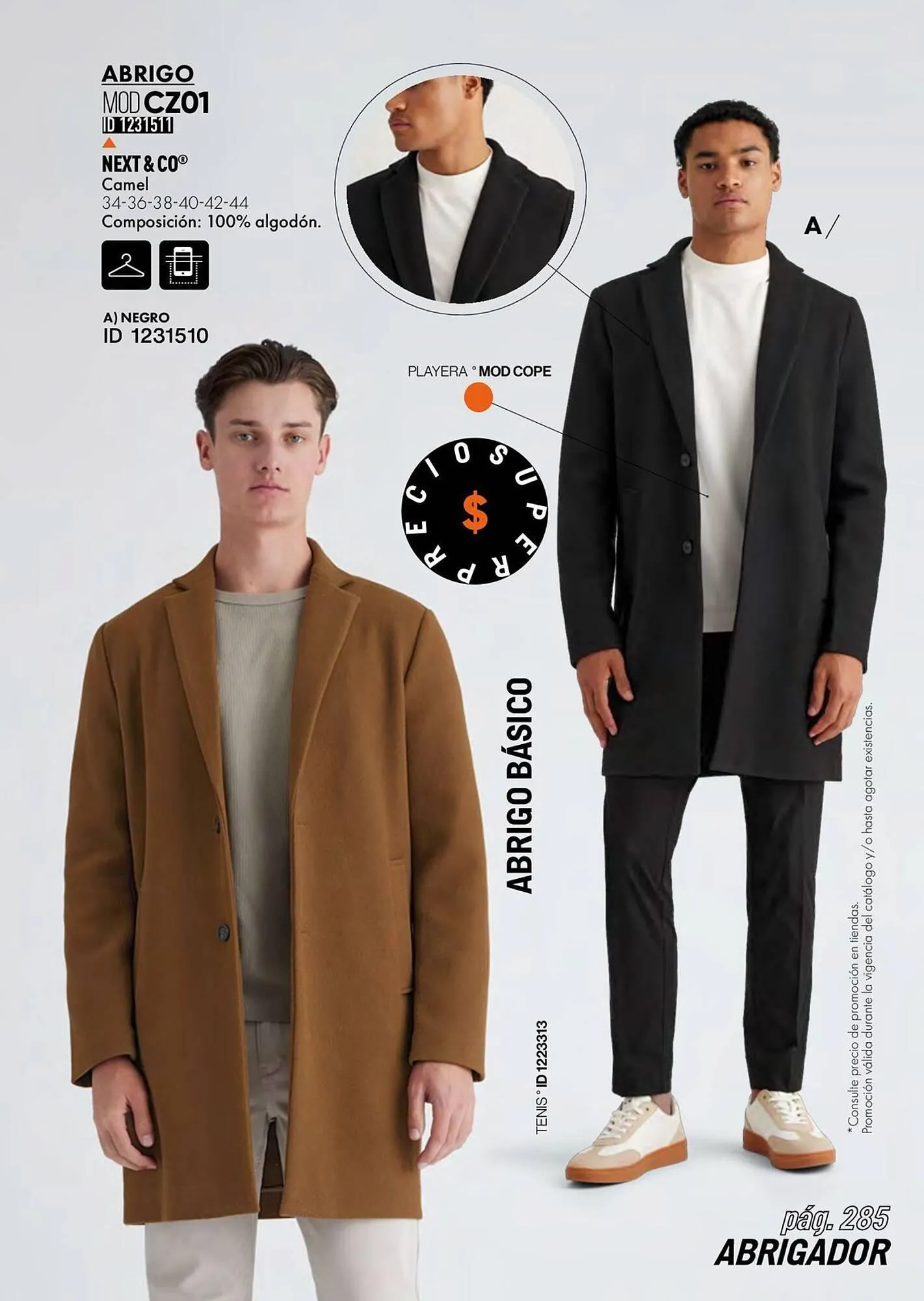 Catálogo de Catálogo Price Shoes 27 de noviembre al 28 de febrero 2026 - Pagina 285