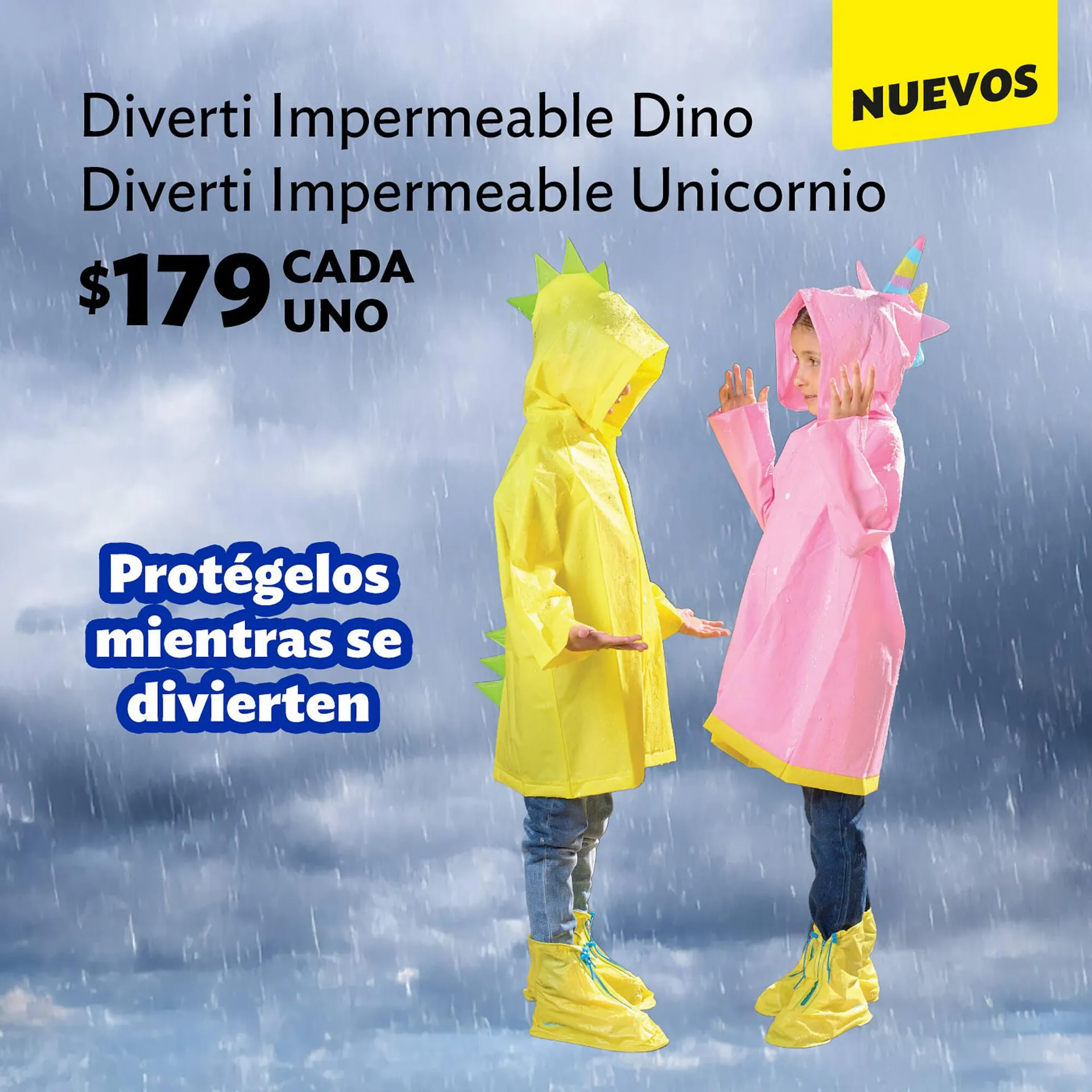 Catálogo de Catálogo BetterWare 30 de junio al 5 de julio 2025 - Pagina 3