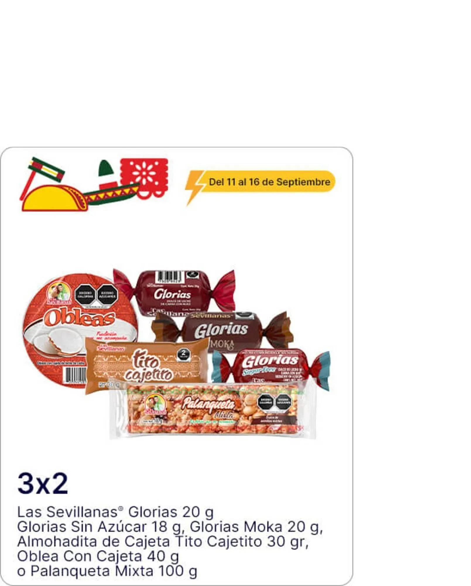 Catálogo de Catálogo OXXO 12 de septiembre al 16 de septiembre 2025 - Pagina 5