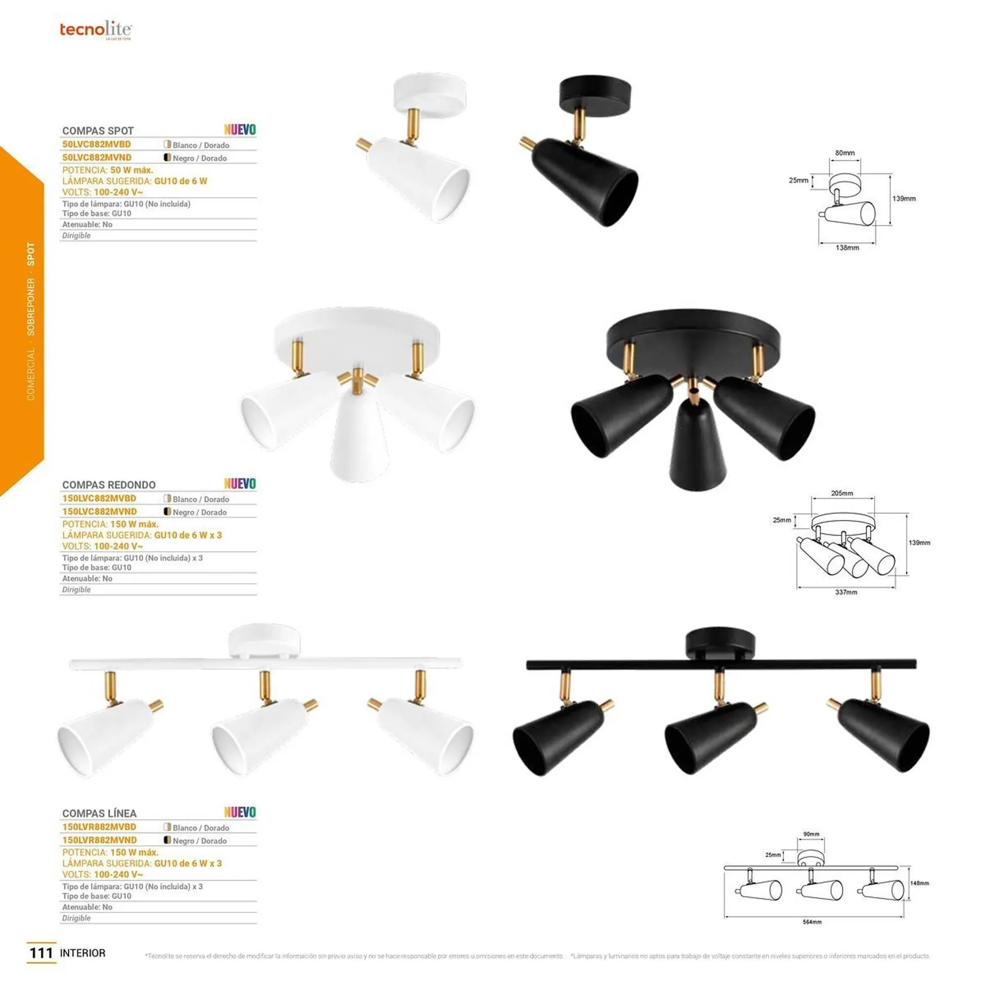 Catálogo de Catálogo Tecnolite 31 de enero al 6 de febrero 2026 - Pagina 69