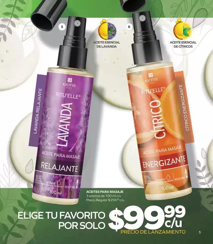 Catálogo de Stanhome - C16 15 de octubre al 1 de noviembre 2024 - Pagina 7