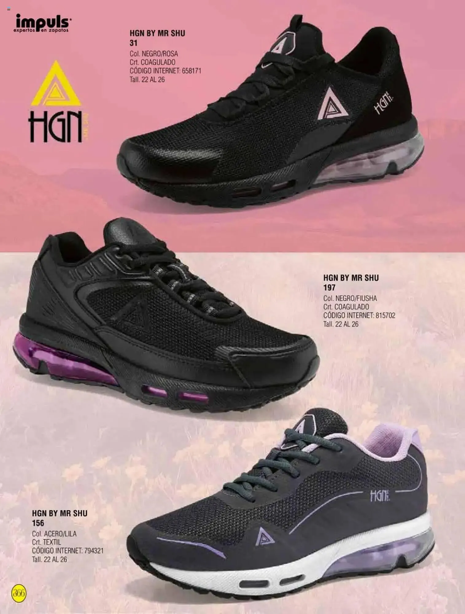 Catálogo de Catálogo Impuls 3 de enero al 30 de abril 2025 - Pagina 753