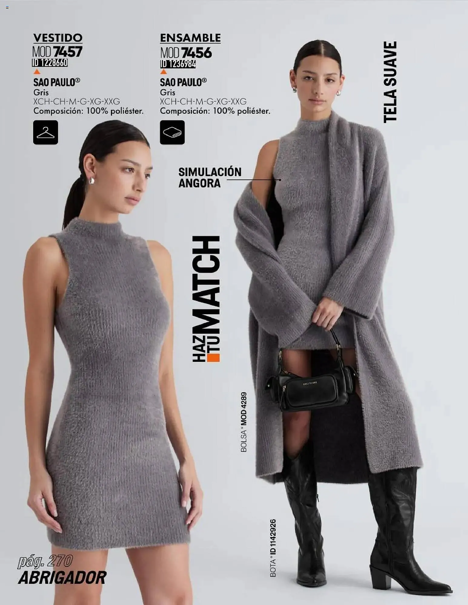 Catálogo de Catálogo Price Shoes 3 de noviembre al 1 de febrero 2026 - Pagina 281