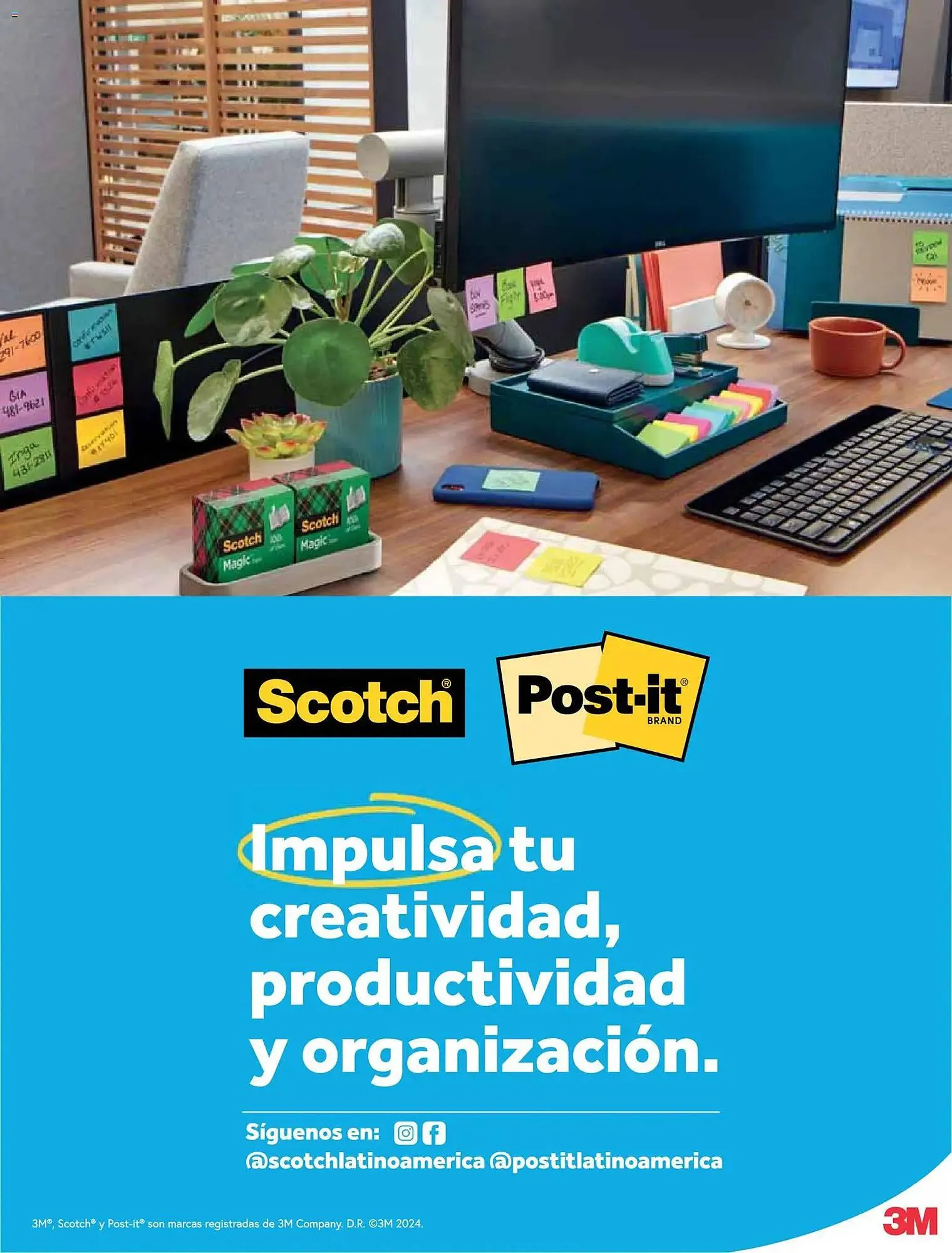 Catálogo de Catálogo Office Depot 12 de enero al 1 de enero 2027 - Pagina 25
