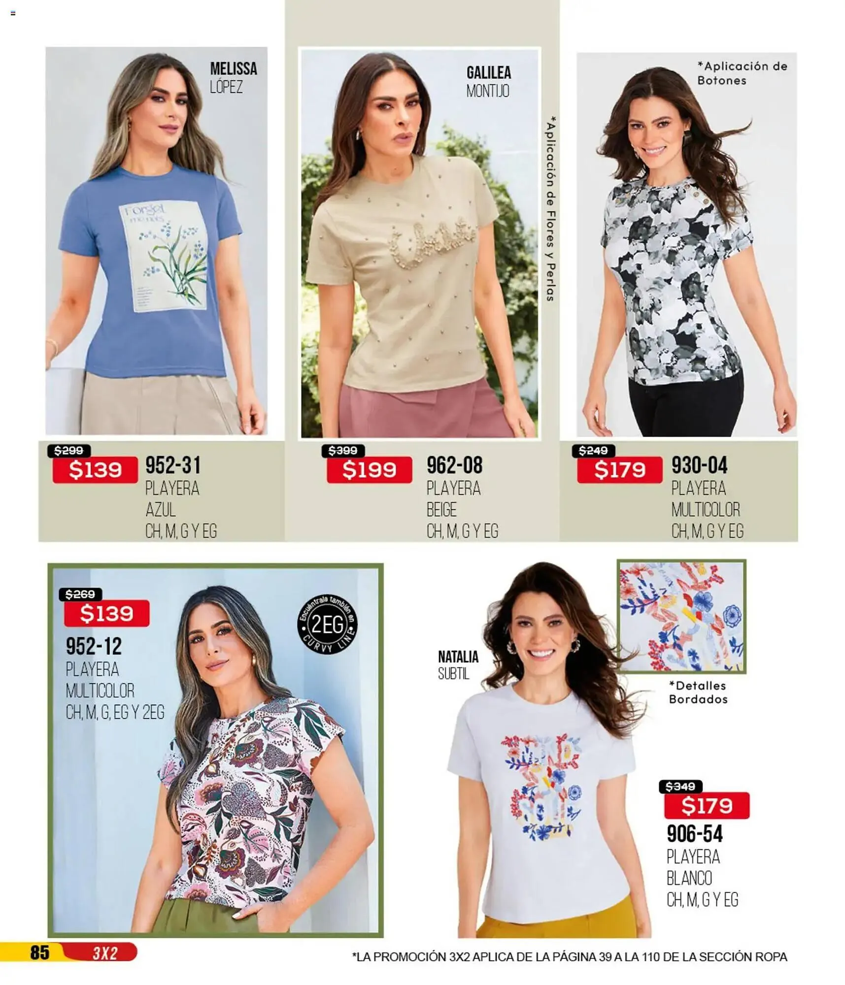 Catálogo de Catálogo Cklass 14 de abril al 16 de junio 2026 - Pagina 223