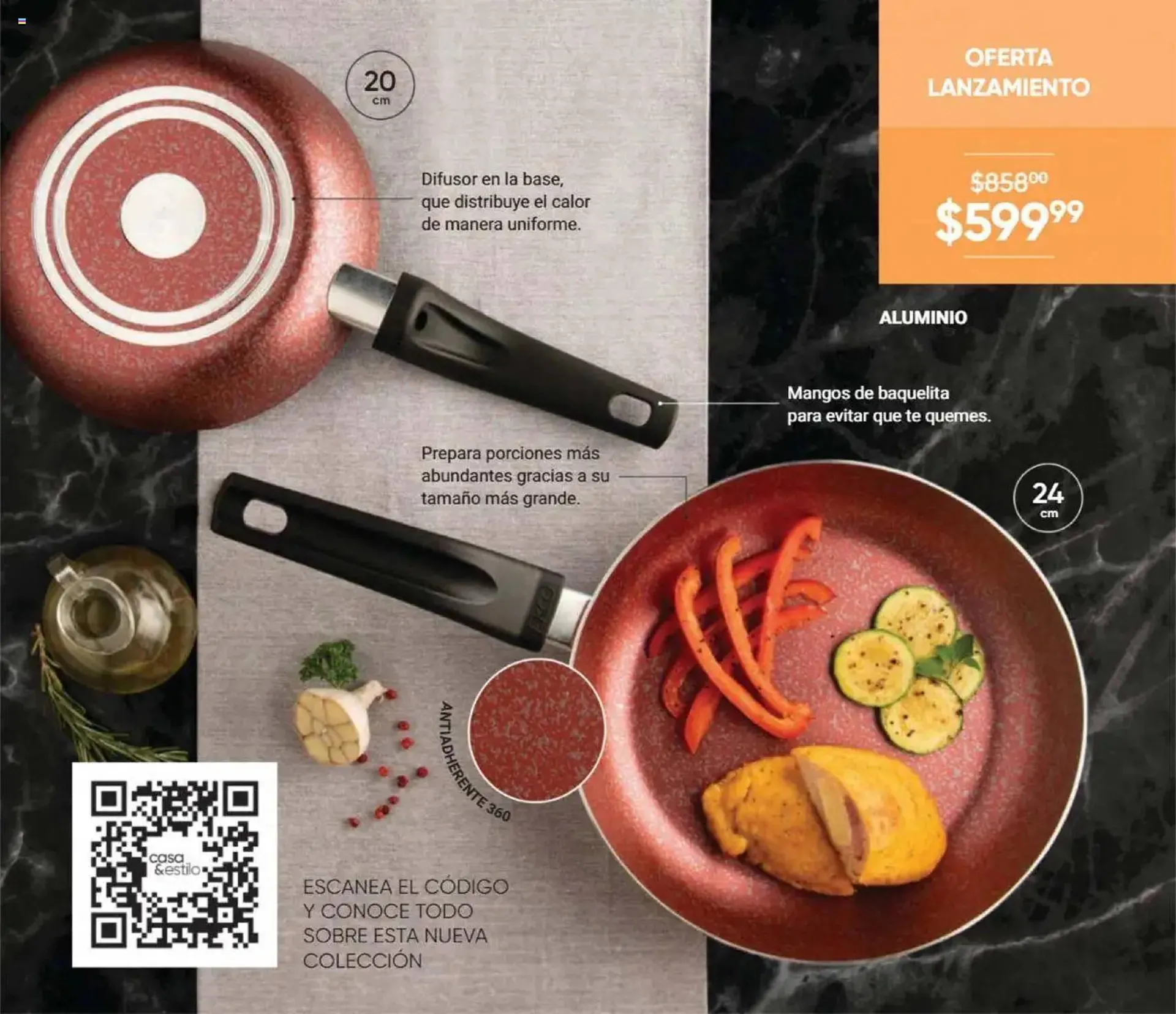 Catálogo de Catálogo Avon 9 de octubre al 10 de noviembre 2025 - Pagina 5