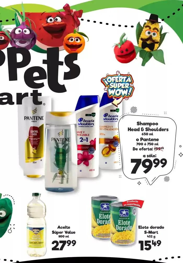 Catálogo de Ofertas principales para todos los clientes 20 de mayo al 22 de mayo 2025 - Pagina 3