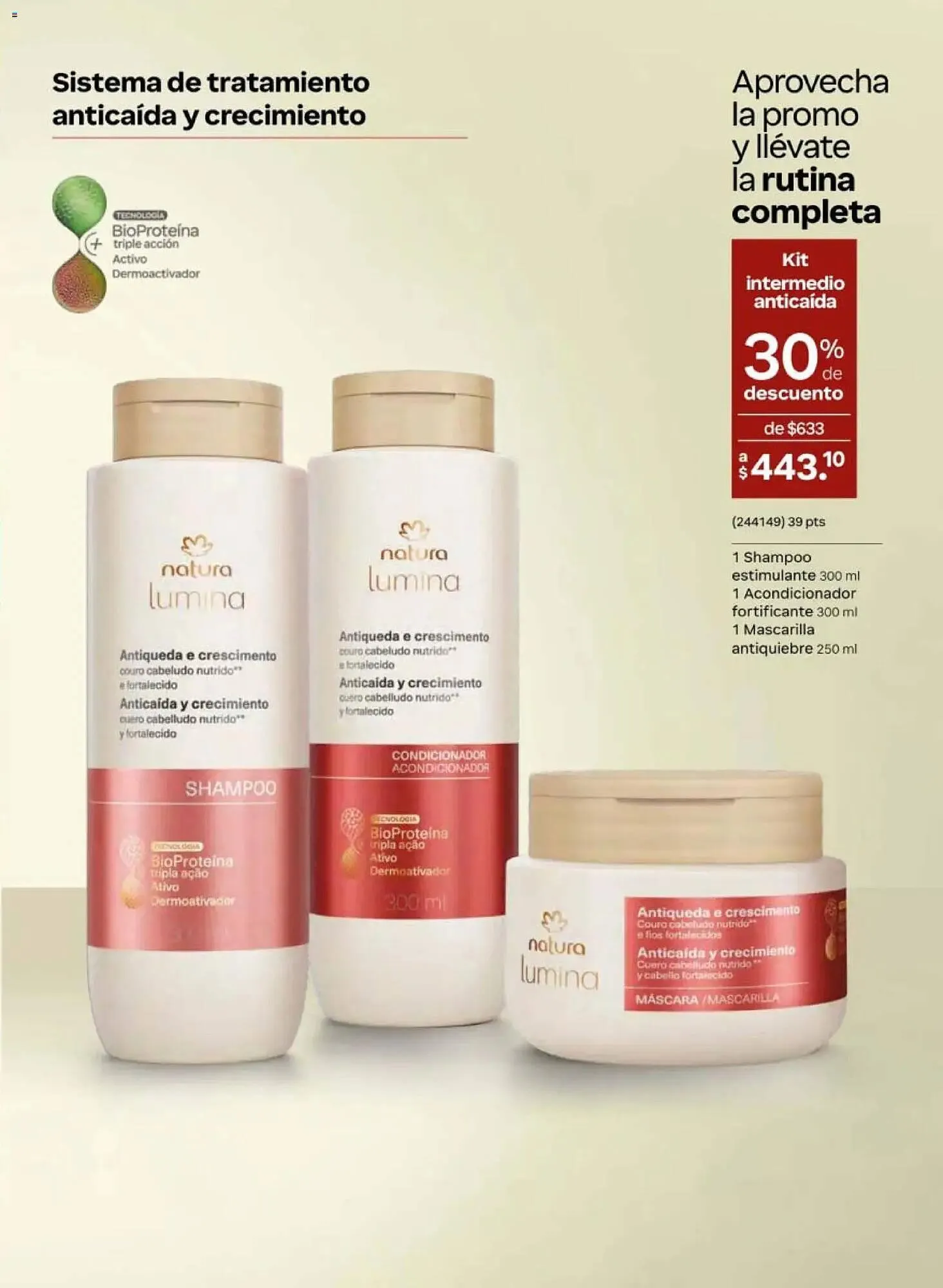 Catálogo de Catálogo Natura 20 de febrero al 27 de marzo 2026 - Pagina 113