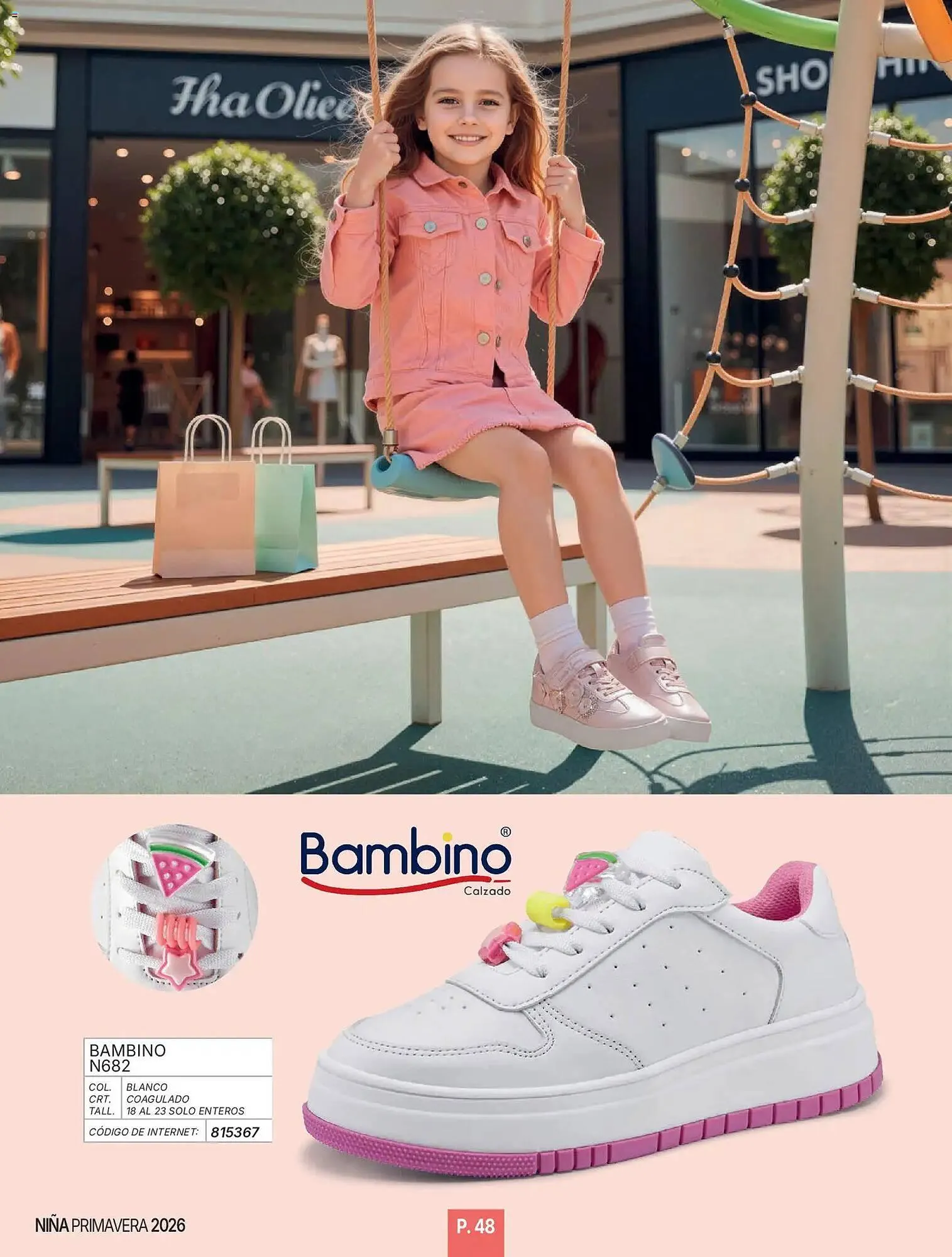 Catálogo de Catálogo Impuls 1 de enero al 1 de junio 2026 - Pagina 50