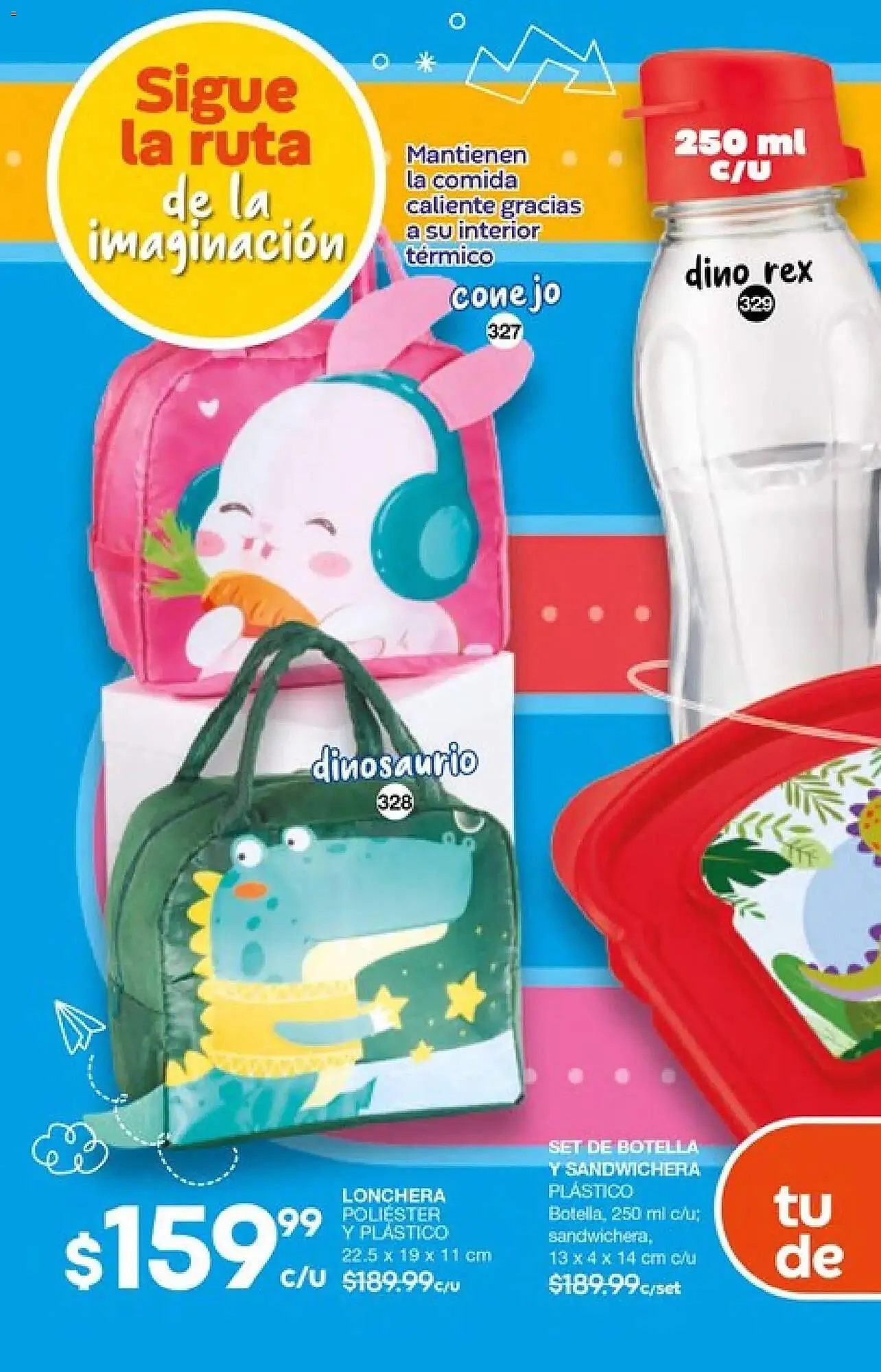 Catálogo de Catálogo Fuller 23 de febrero al 25 de marzo 2026 - Pagina 124