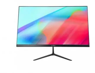 Monitor Acteck Captive Vivid SP245 LED 24.5", 1920x1080 Full HD, FreeSync, 75Hz, HDMI, Bocinas Integradas, Negro