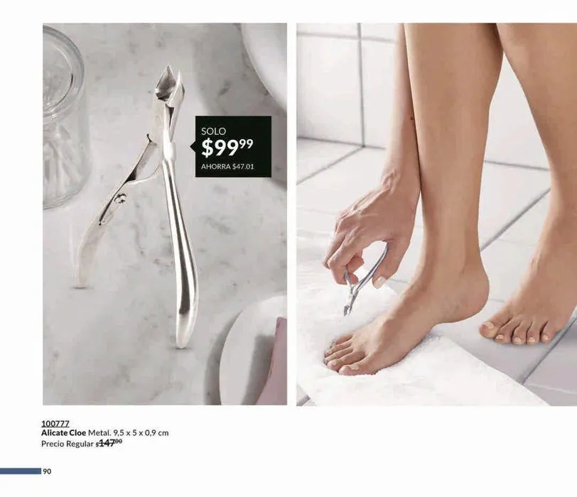 Catálogo de Avon Casa & Estilo C16 31 de agosto al 7 de octubre 2024 - Pagina 90