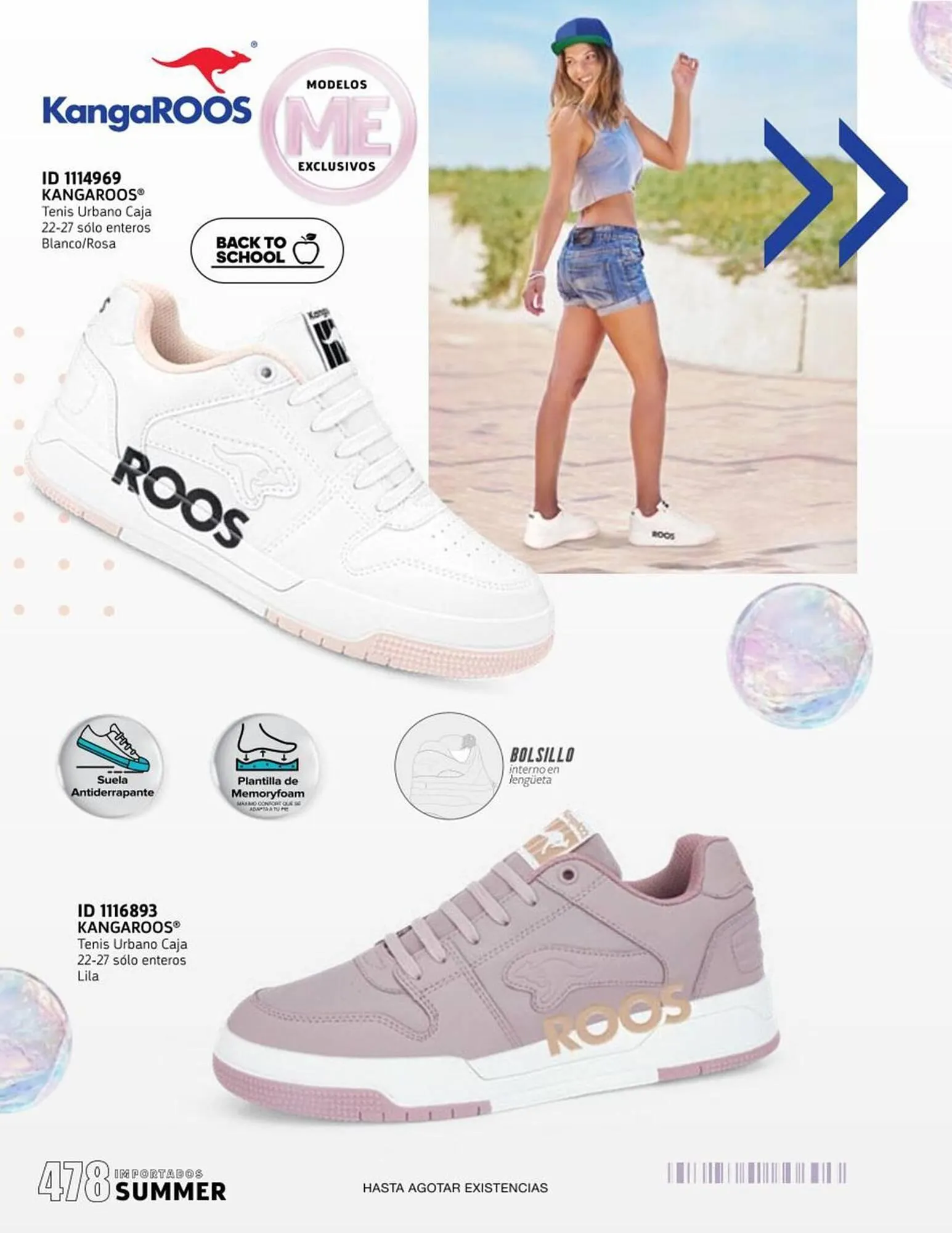 Catálogo de Catálogo Price Shoes 16 de mayo al 31 de agosto 2025 - Pagina 478