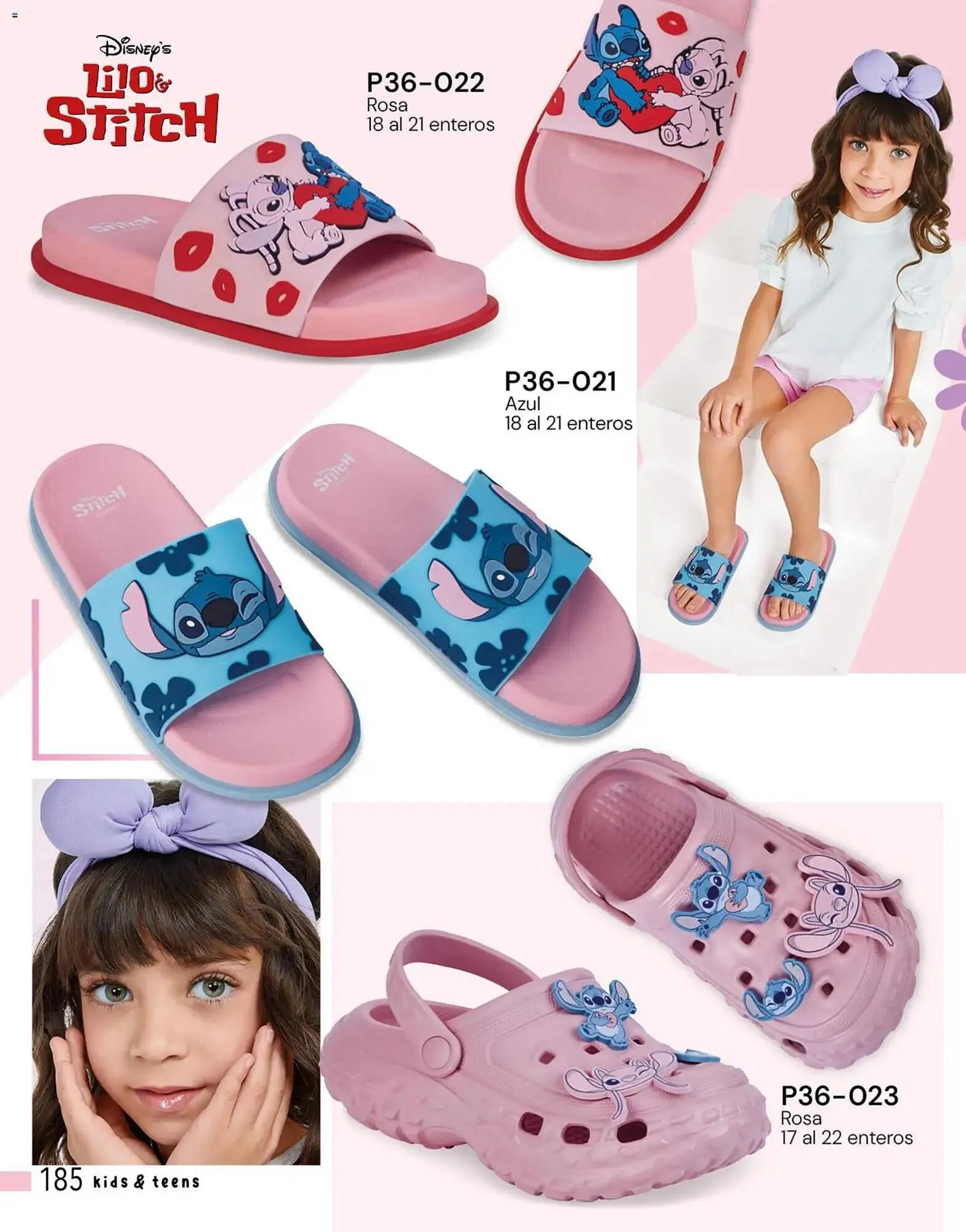 Catálogo de Catálogo Cklass 5 de marzo al 1 de septiembre 2026 - Pagina 422