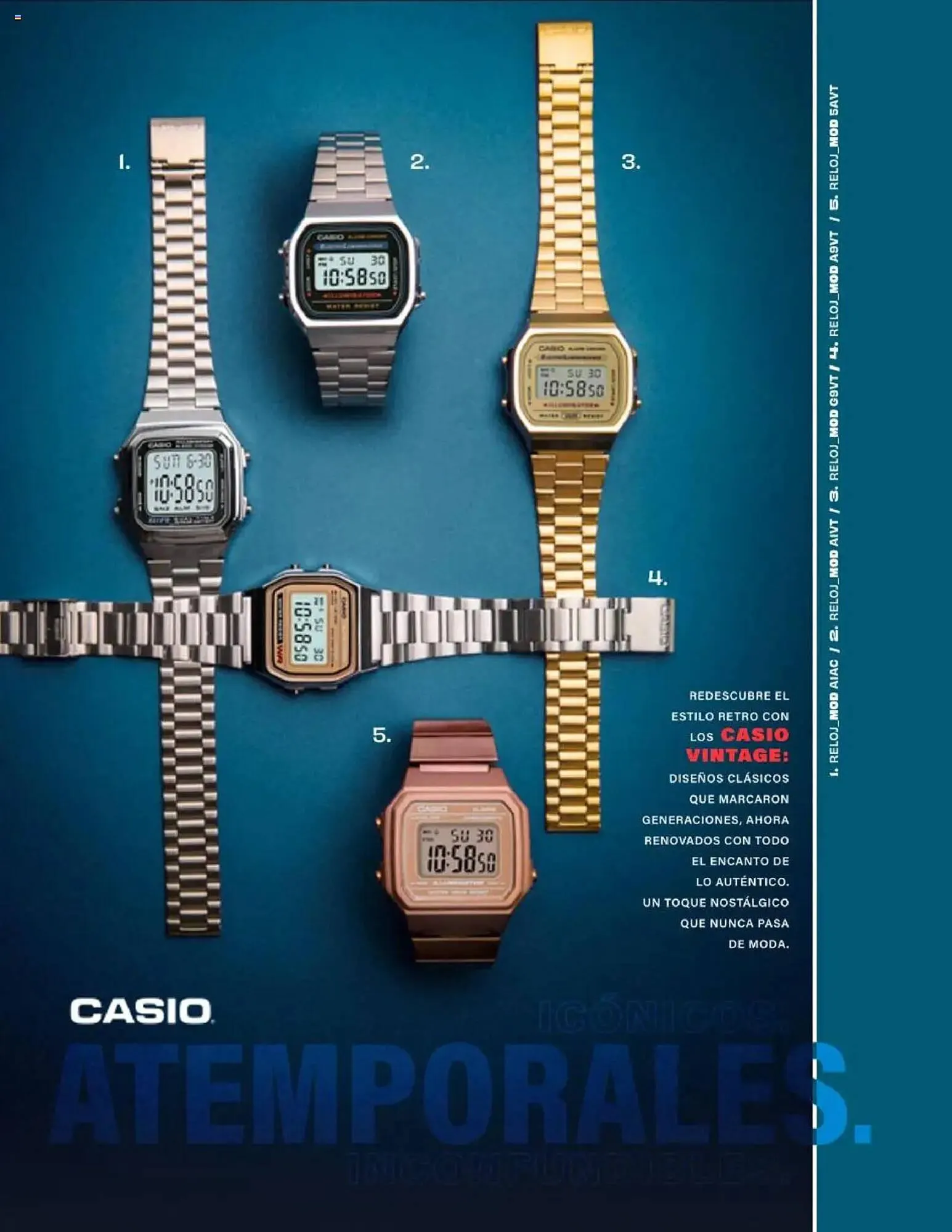 Catálogo de Catálogo Price Shoes 5 de agosto al 31 de agosto 2025 - Pagina 196