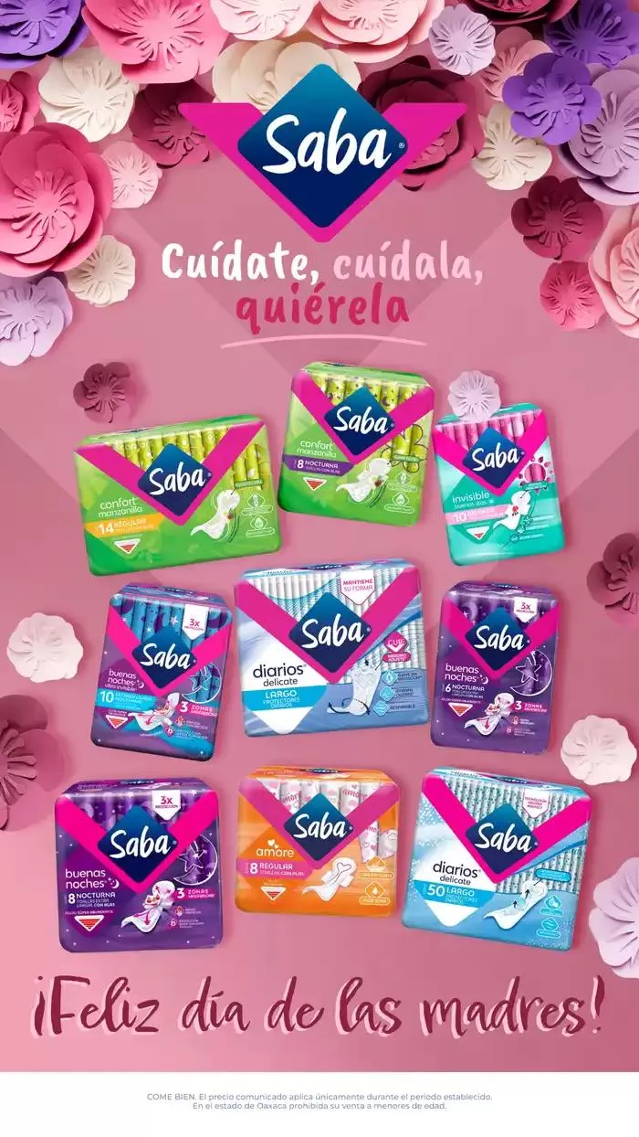 Catálogo de Ofertas Tiendas Neto 1 de mayo al 31 de mayo 2025 - Pagina 5