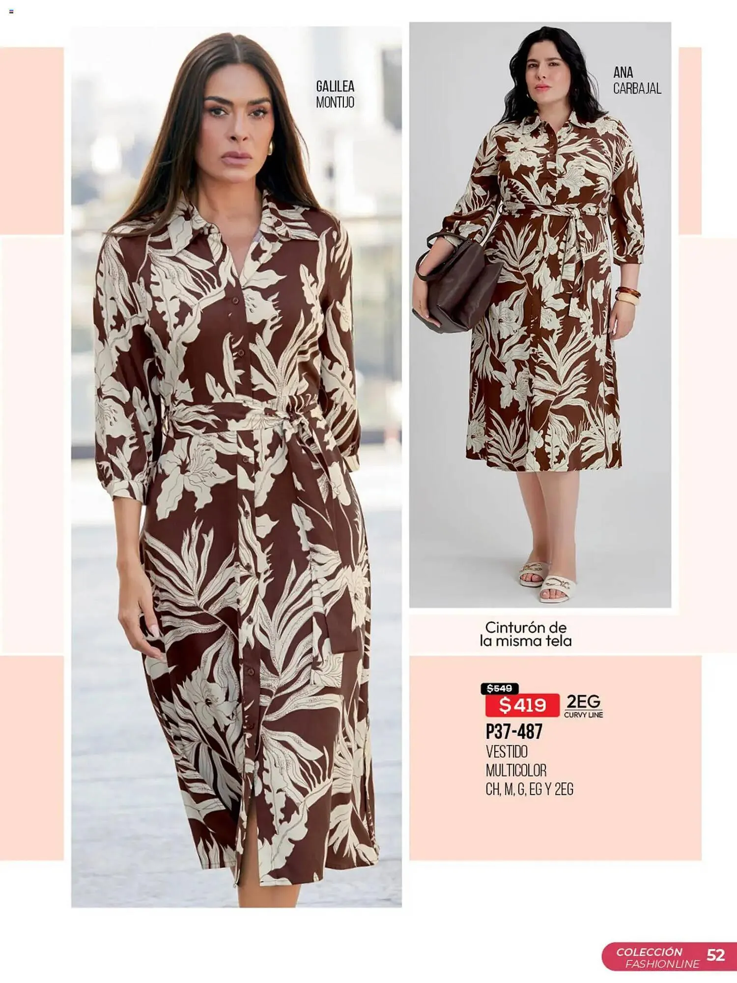 Catálogo de Catálogo Cklass 3 de marzo al 20 de marzo 2026 - Pagina 53