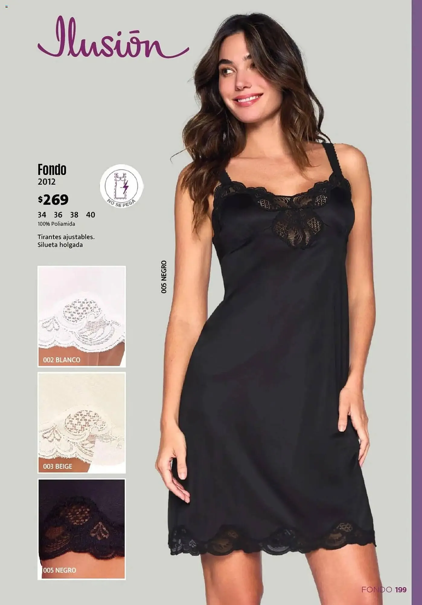 Catálogo de Catálogo Ilusión 1 de abril al 1 de mayo 2026 - Pagina 203