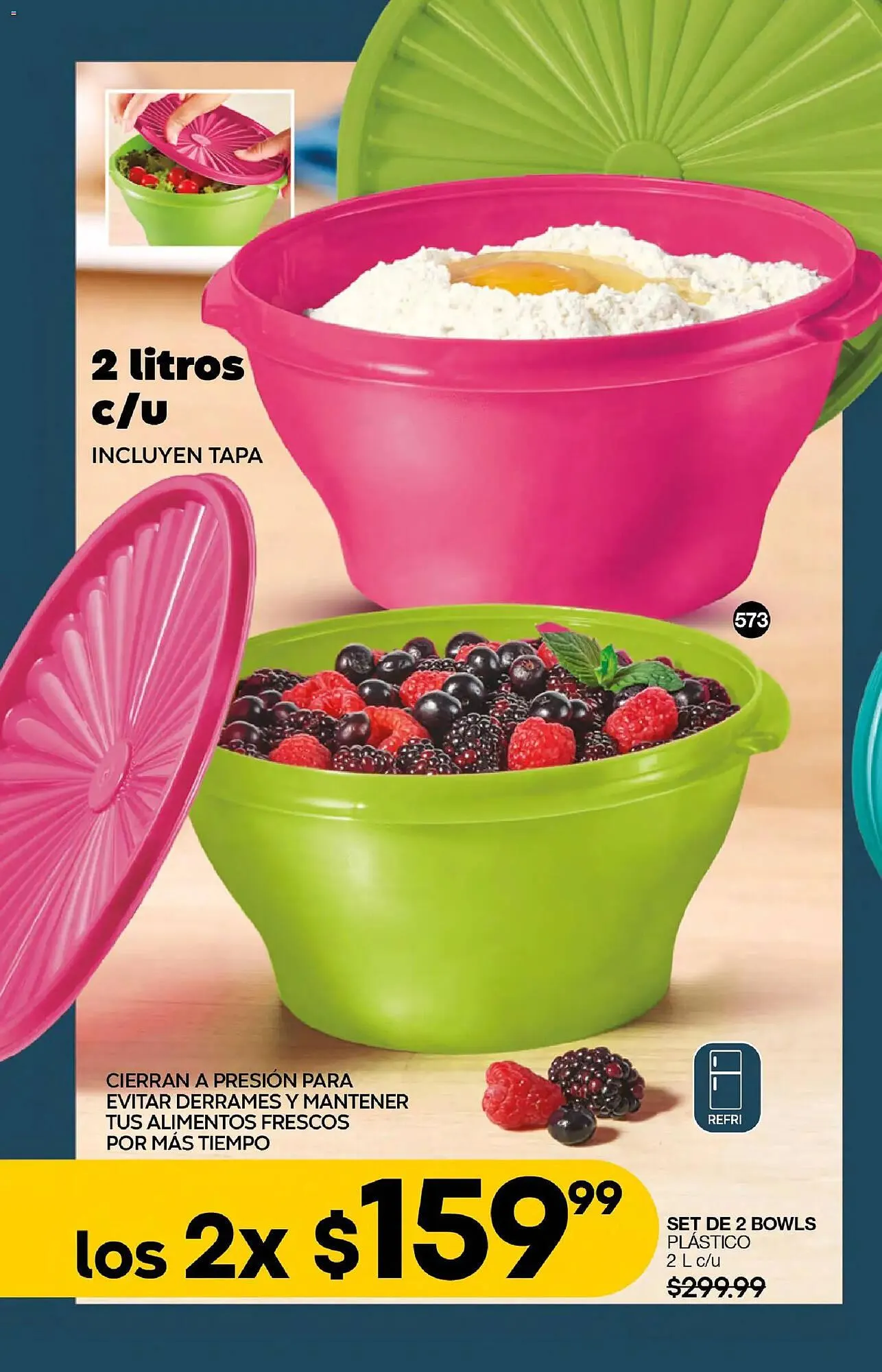 Catálogo de Catálogo Fuller 7 de enero al 28 de enero 2026 - Pagina 192