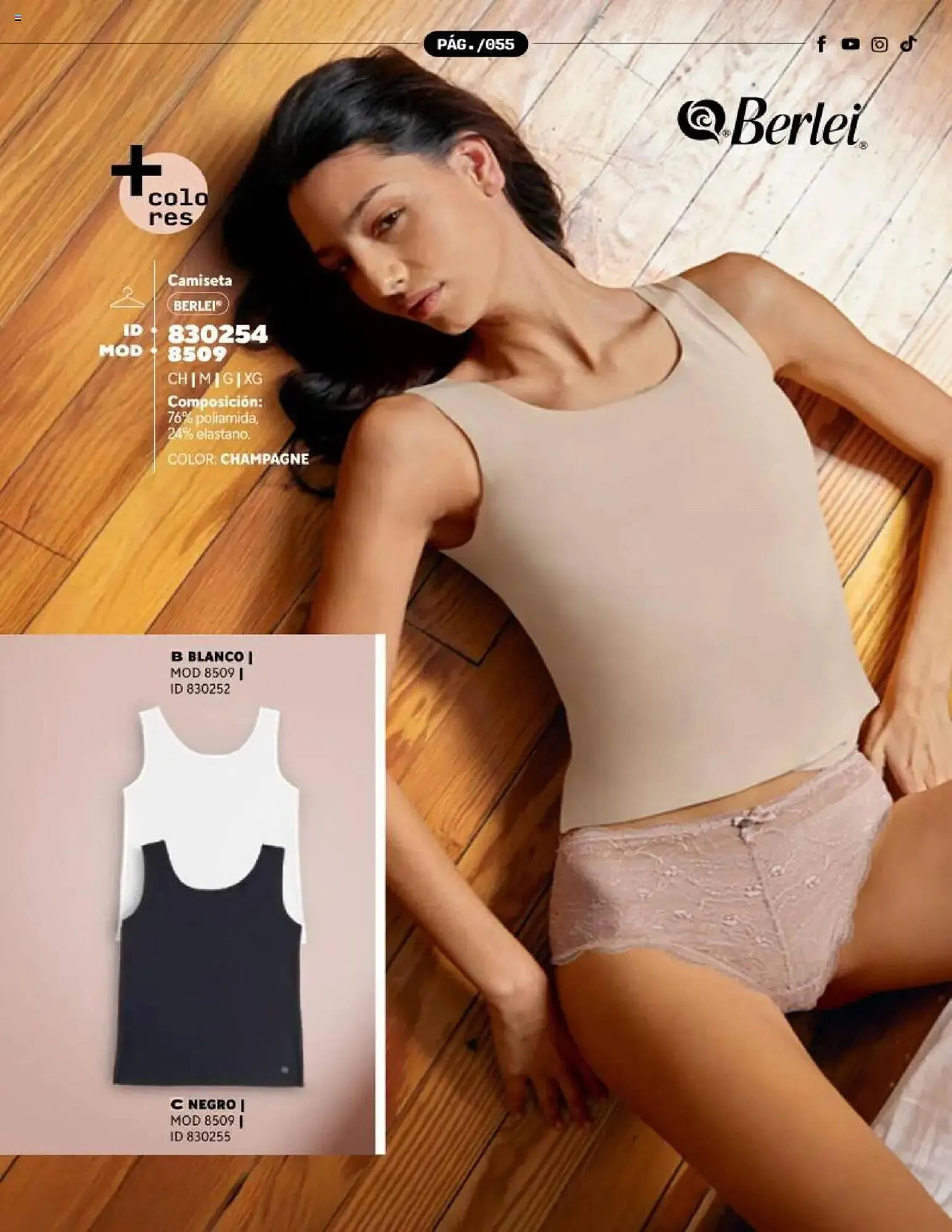 Catálogo de Catálogo Price Shoes 21 de julio al 1 de marzo 2026 - Pagina 57