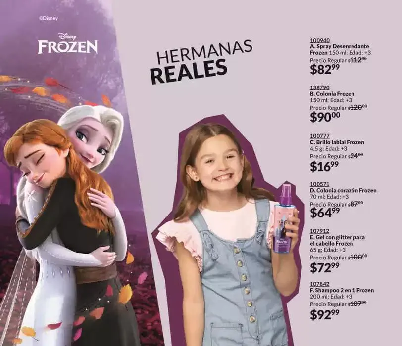 Catálogo de Avon Casa & Estilo C5 6 de febrero al 31 de diciembre 2025 - Pagina 170