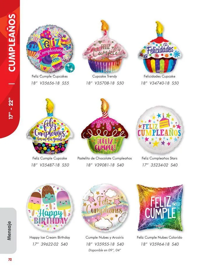 Catalogo de EVERYDAY 2024 22 de noviembre al 31 de diciembre 2024 - Pag 74