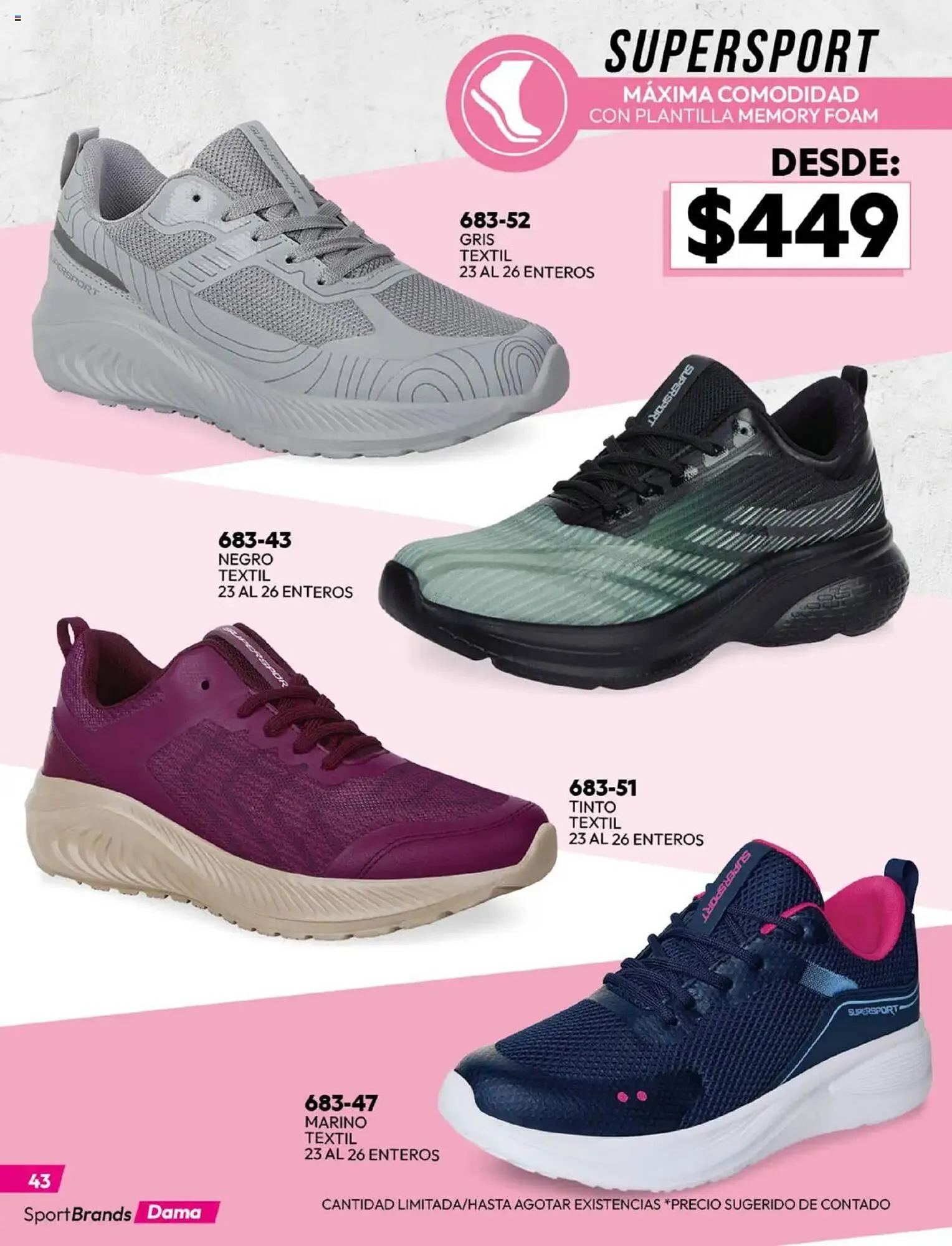 Catálogo de Catálogo Cklass 14 de julio al 1 de enero 2026 - Pagina 115