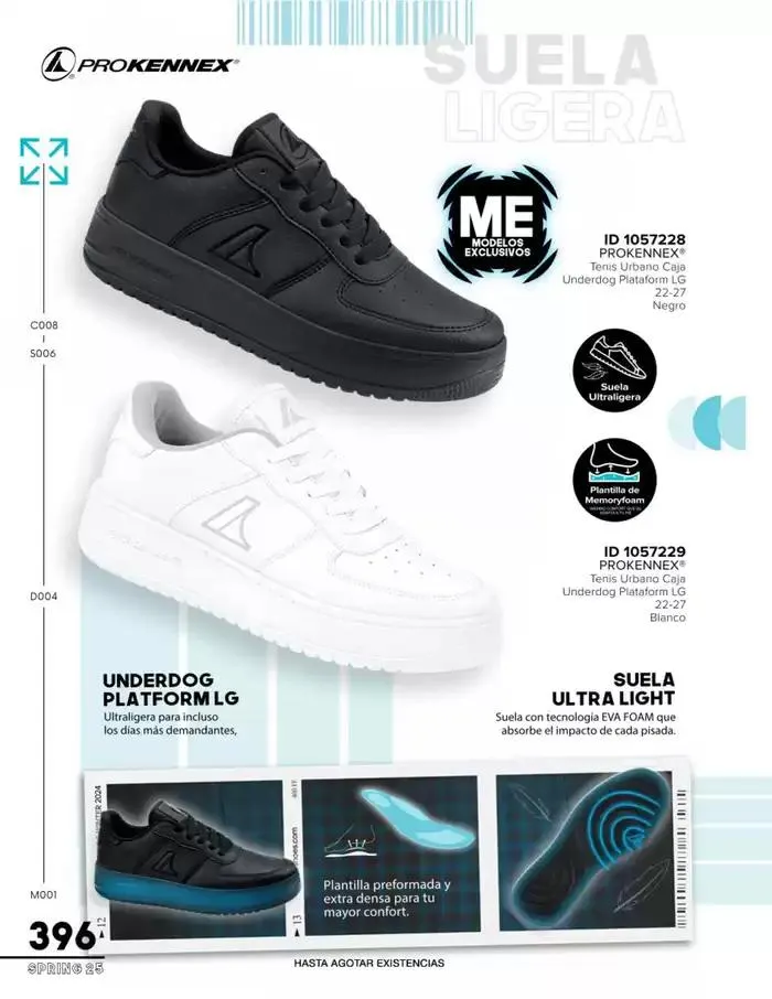 Catálogo de IMP SPRING | 2025 | 1E 17 de febrero al 28 de febrero 2025 - Pagina 398