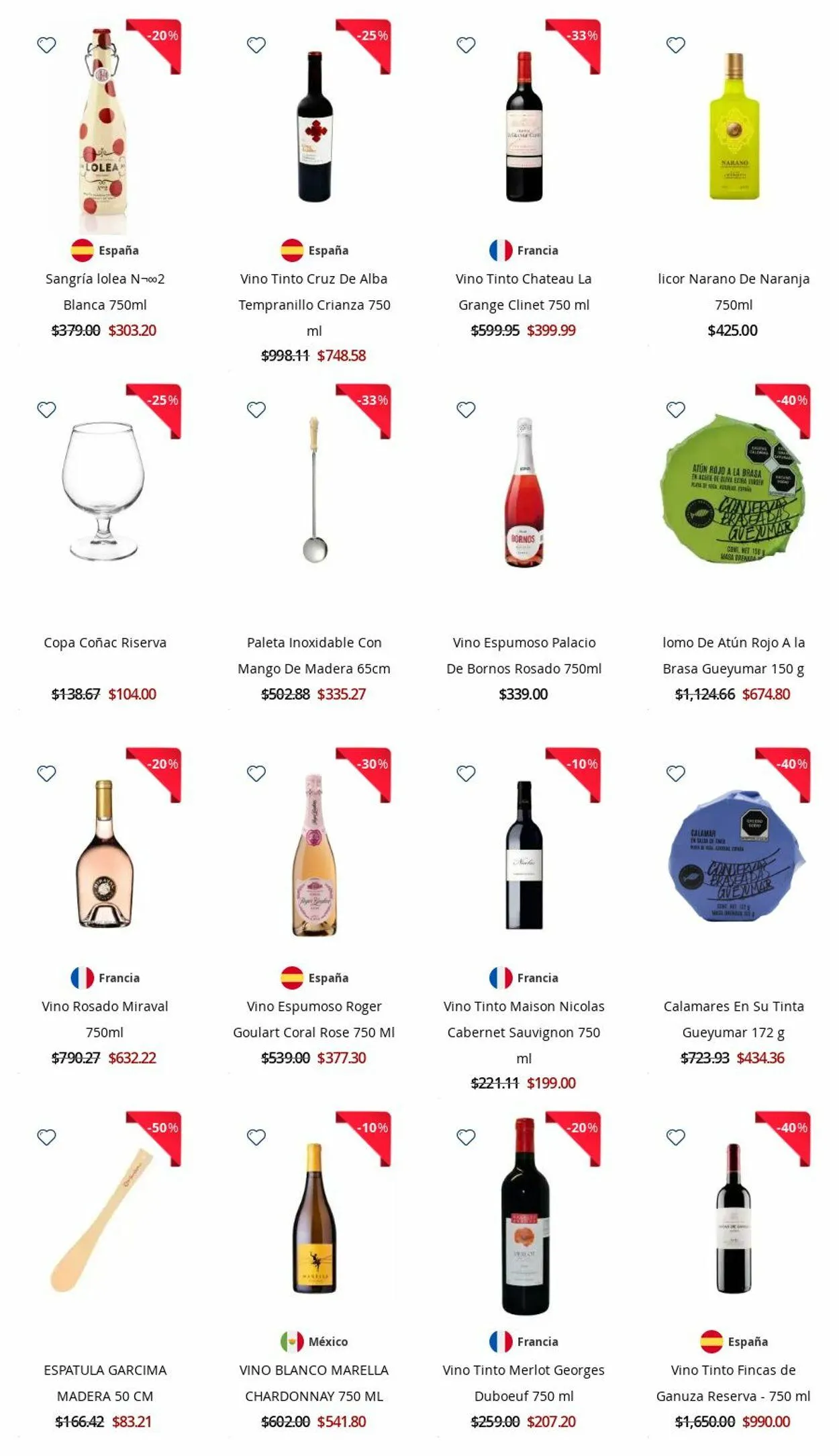 Catálogo de La Europea Oferta actual 5 de mayo al 14 de mayo 2025 - Pagina 14