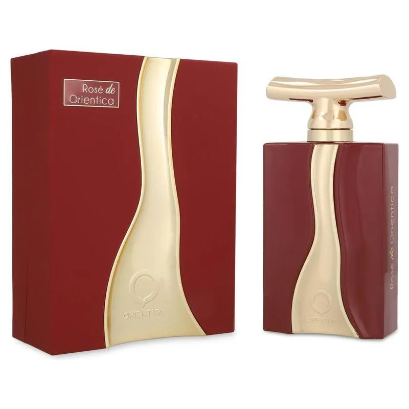 Orientica Rose 90Ml Edp Spray - Dama