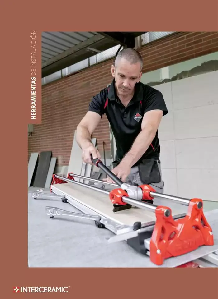 Catálogo de Materiales de instalación 14 de noviembre al 30 de junio 2025 - Pagina 108