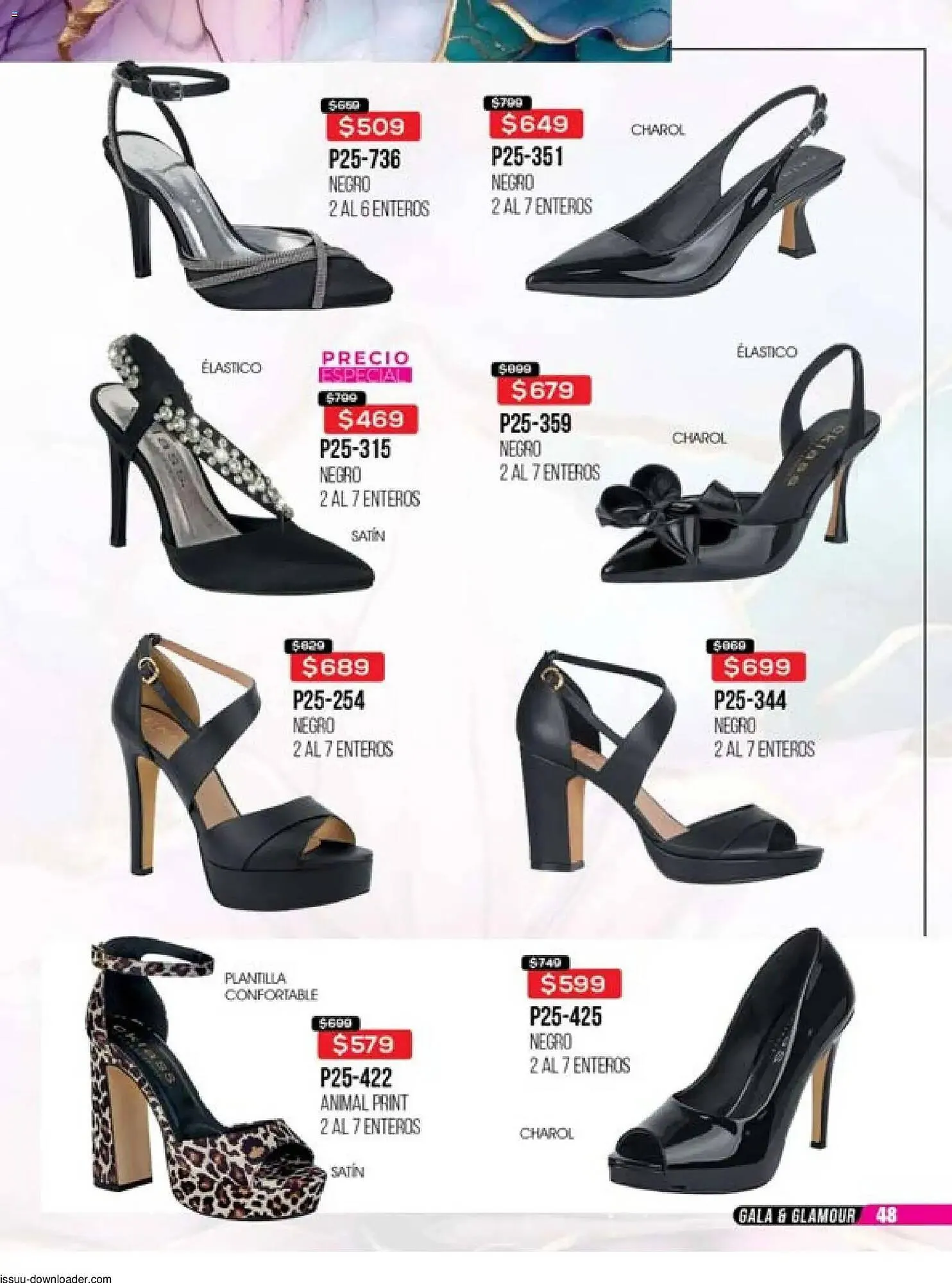 Catálogo de Catálogo Cklass 31 de octubre al 1 de enero 2026 - Pagina 83