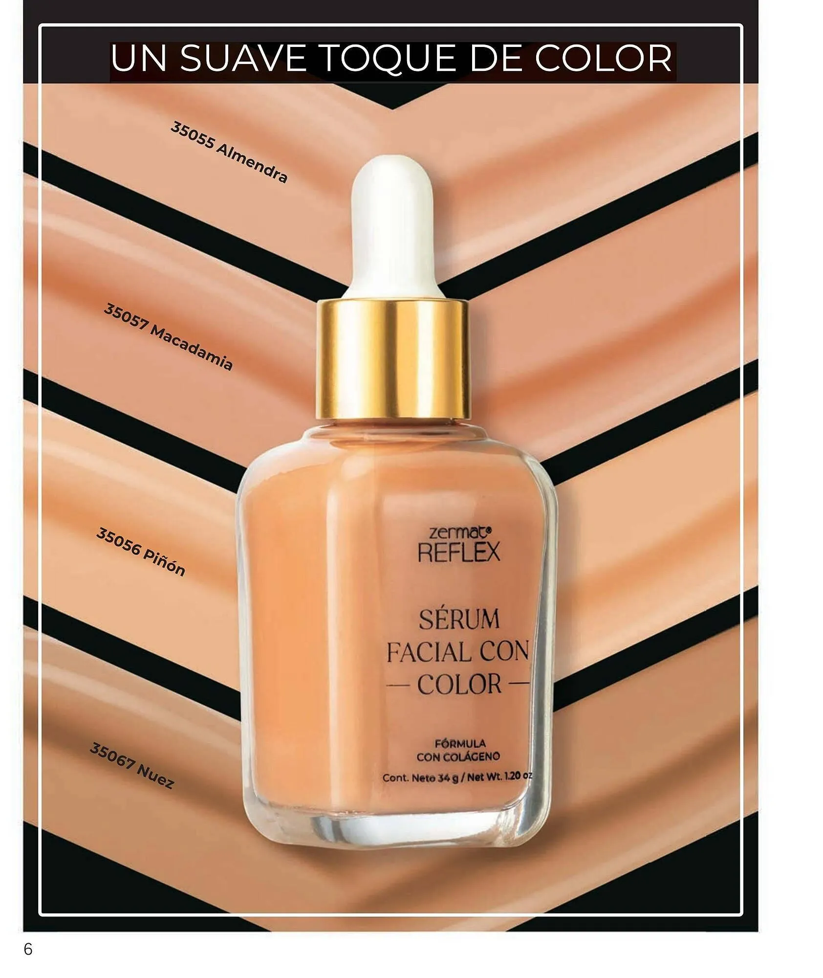 Catálogo de Catálogo Zermat 1 de febrero al 28 de febrero 2026 - Pagina 119