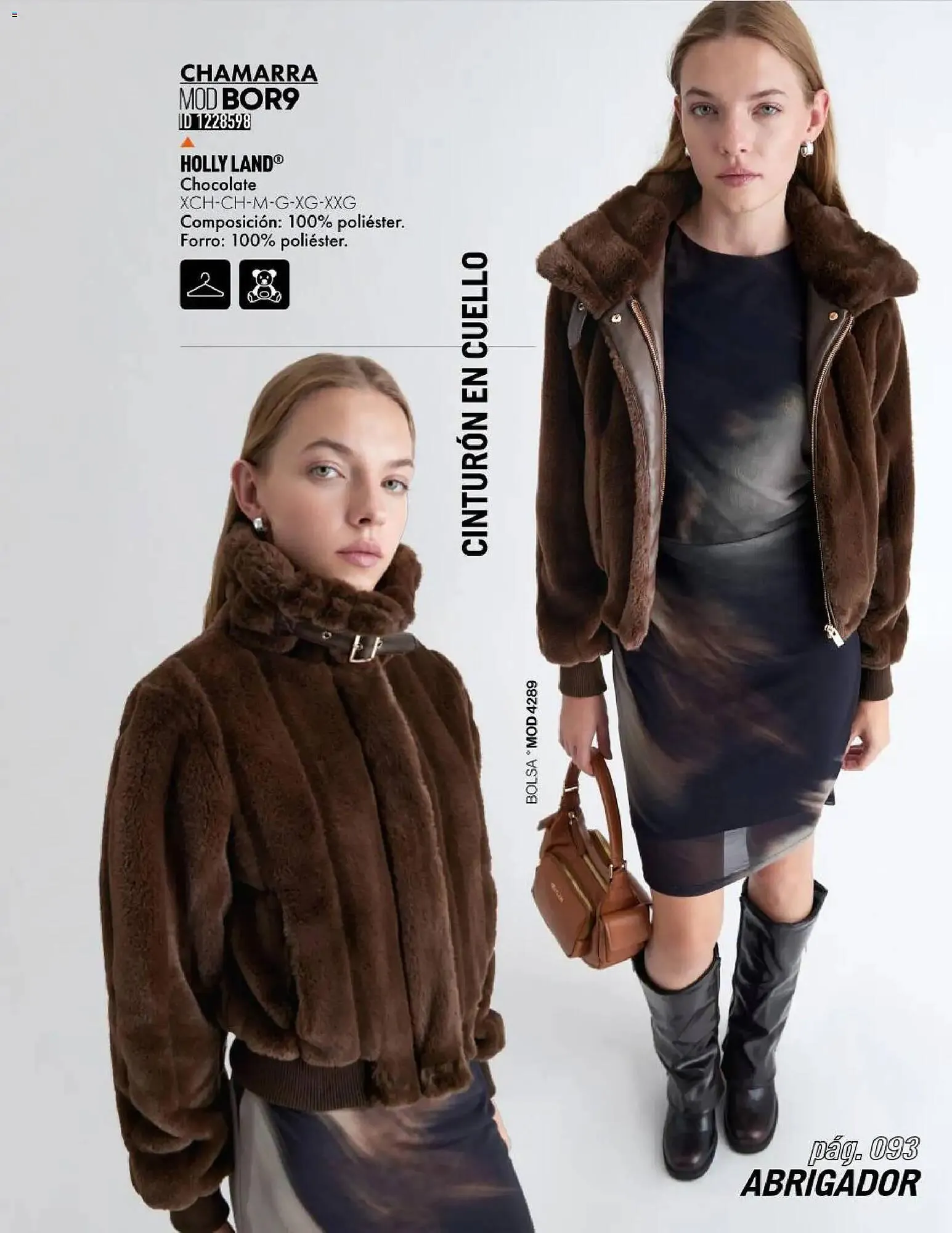 Catálogo de Catálogo Price Shoes 3 de noviembre al 1 de febrero 2026 - Pagina 95