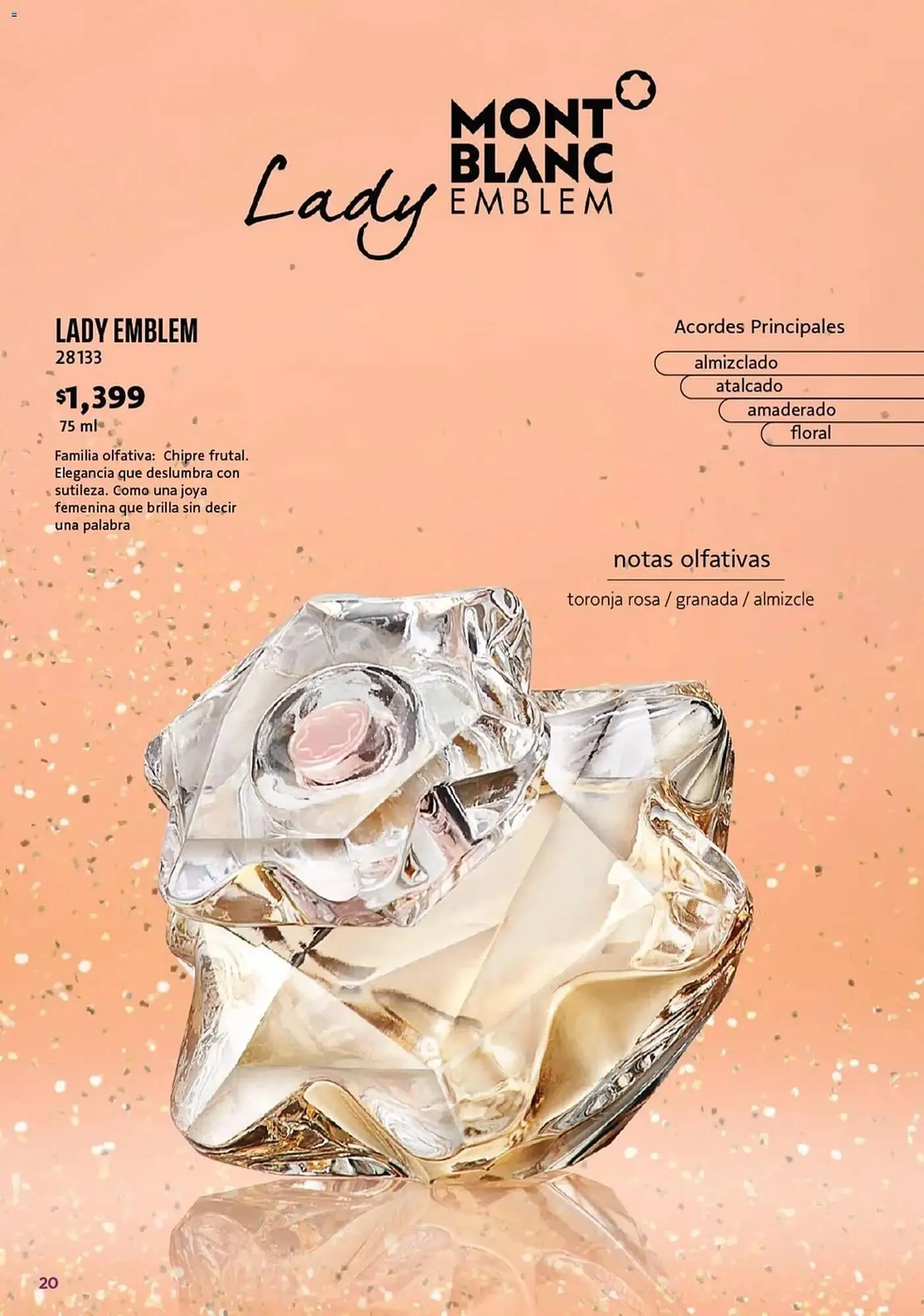 Catálogo de Catálogo Ilusión 1 de marzo al 1 de mayo 2026 - Pagina 22