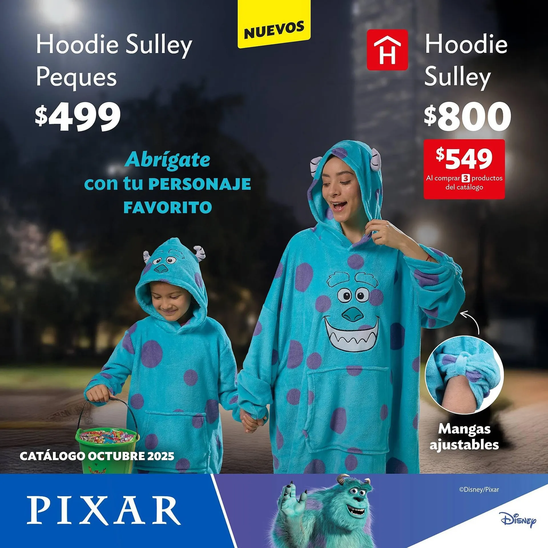 Catálogo de Catálogo BetterWare 25 de septiembre al 31 de octubre 2025 - Pagina 4