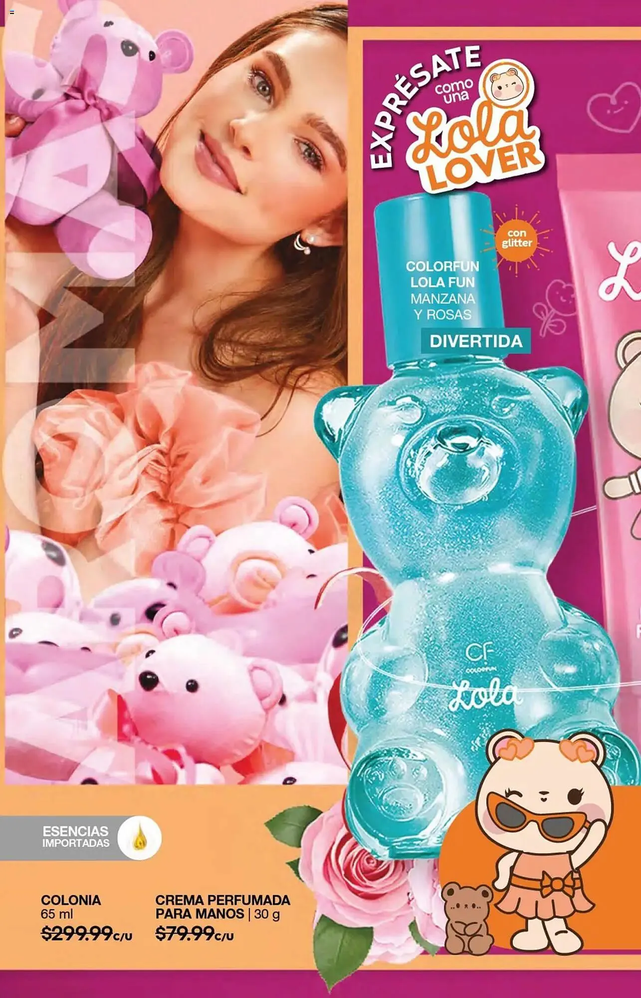 Catálogo de Catálogo Fuller 23 de julio al 27 de agosto 2025 - Pagina 10