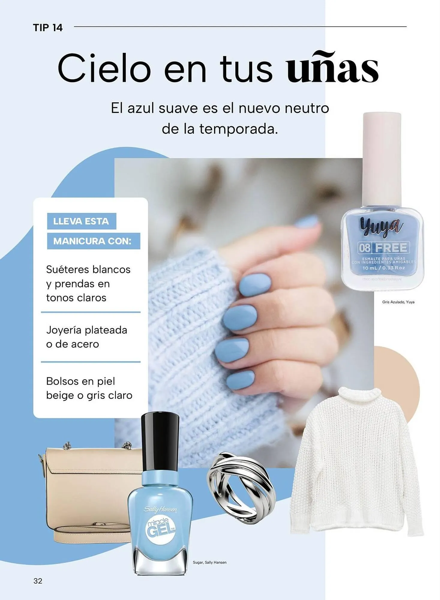 Catálogo de Folleto Chedraui 5 de noviembre al 31 de diciembre 2025 - Pagina 32