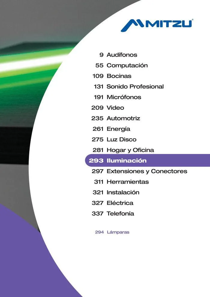 Catálogo de Catálogo 2024 20 de octubre al 31 de diciembre 2024 - Pagina 286
