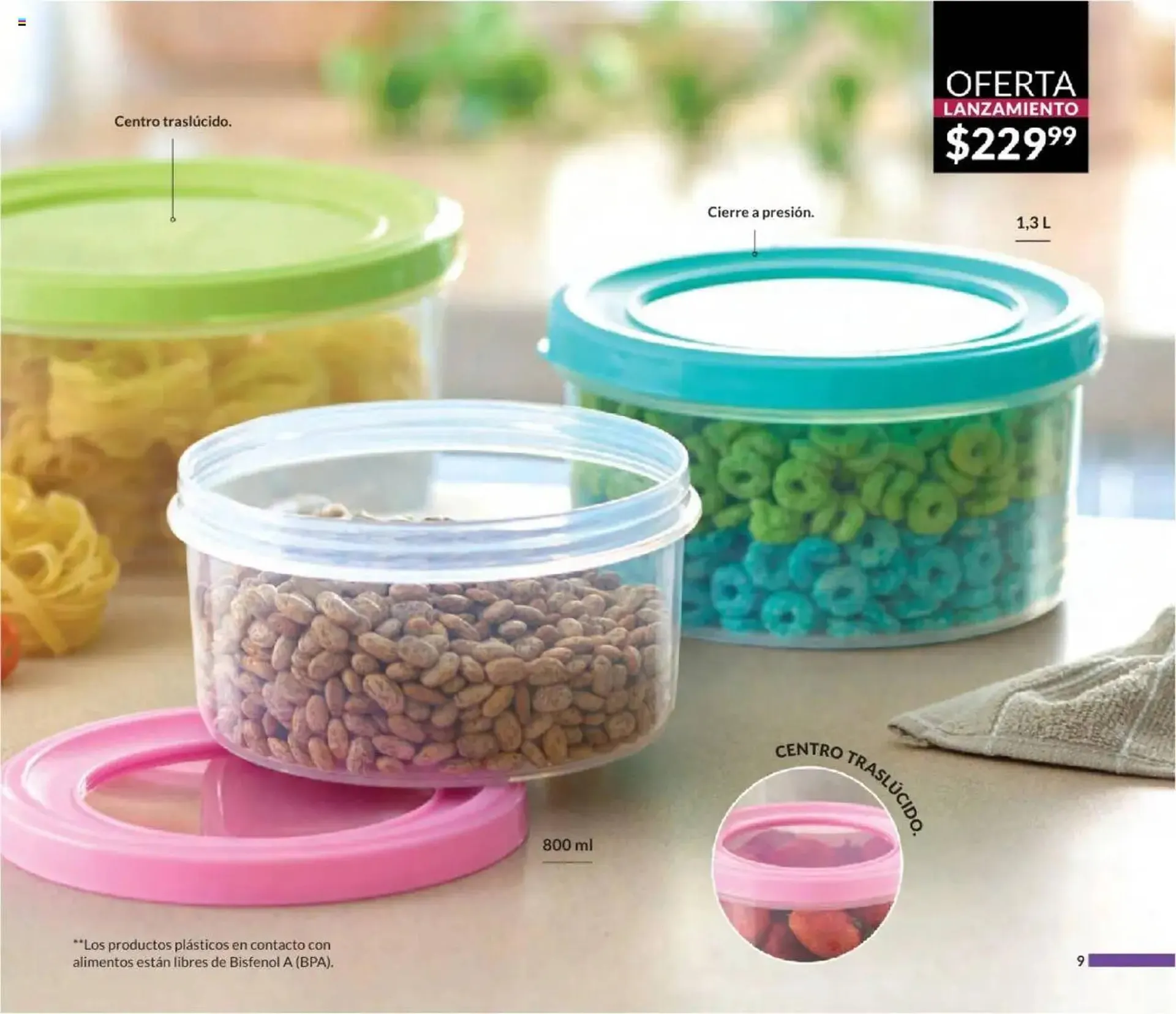 Catálogo de Catálogo Avon 3 de diciembre al 18 de enero 2025 - Pagina 10