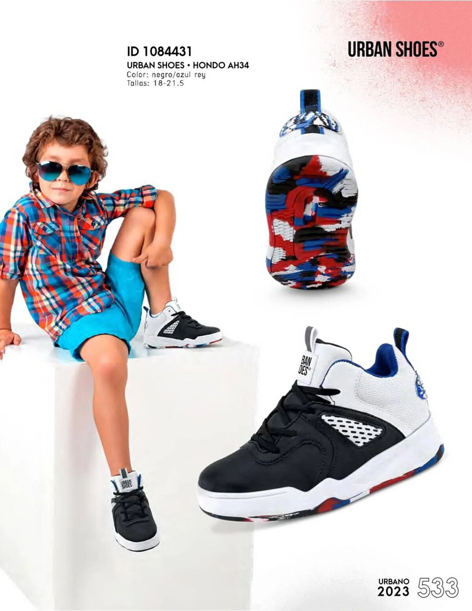 Catálogo de Catálogo Price Shoes 18 de abril al 10 de septiembre 2023 - Pagina 533